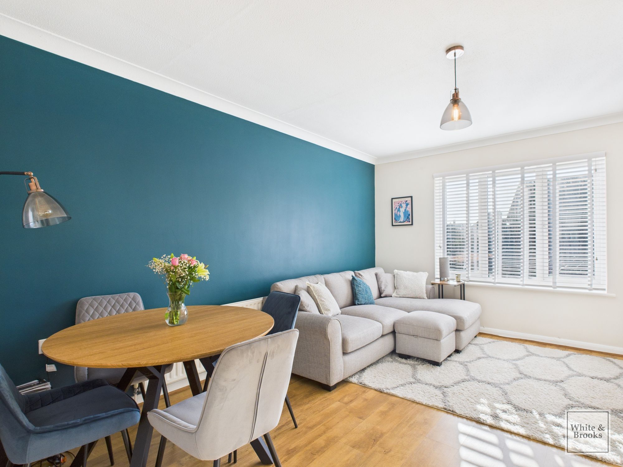 1 bed flat for sale in Flansham Park, Bognor Regis, PO22 8