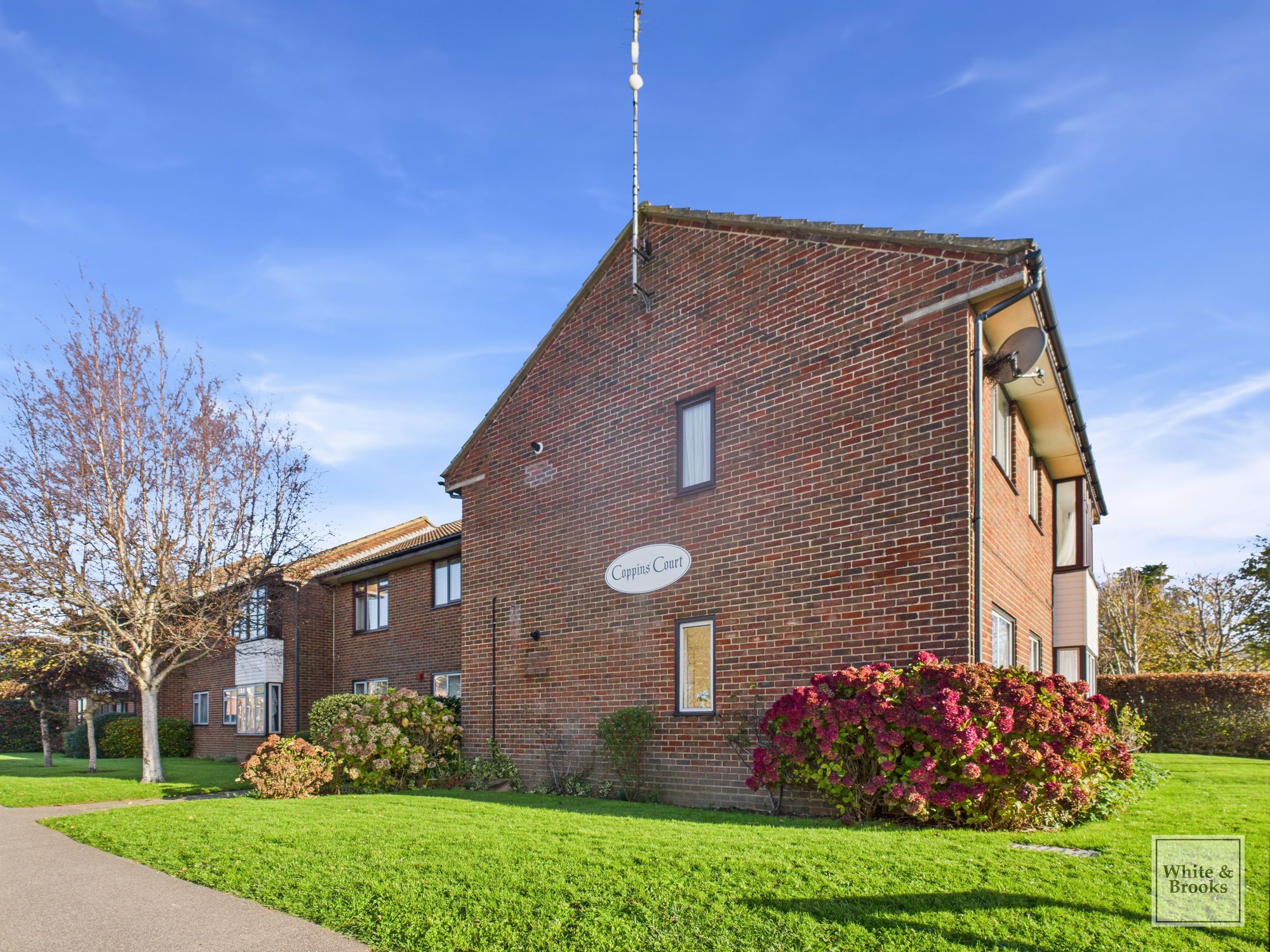 1 bed flat for sale in Flansham Park, Bognor Regis, PO22  - Property Image 10