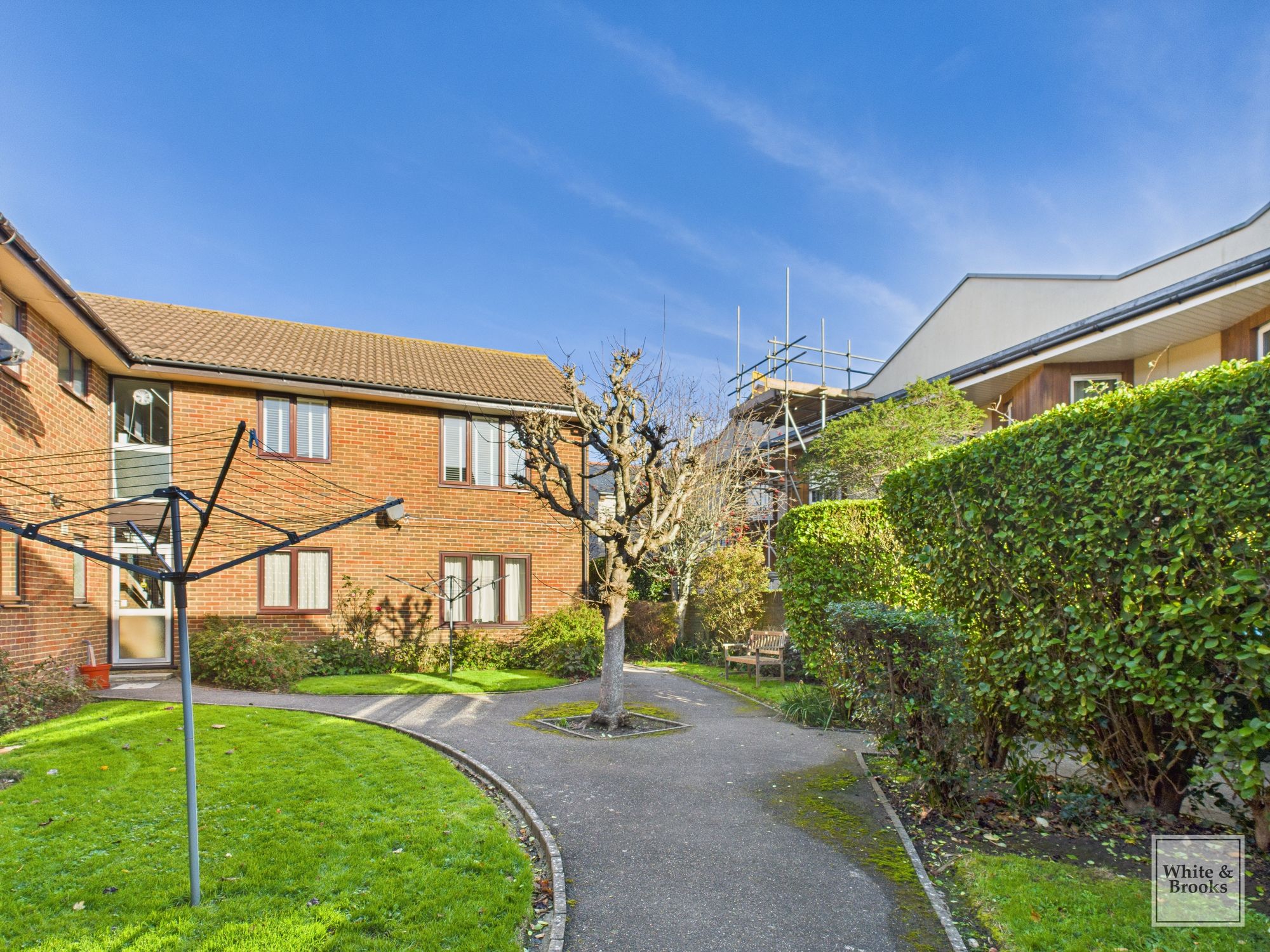 1 bed flat for sale in Flansham Park, Bognor Regis, PO22 11