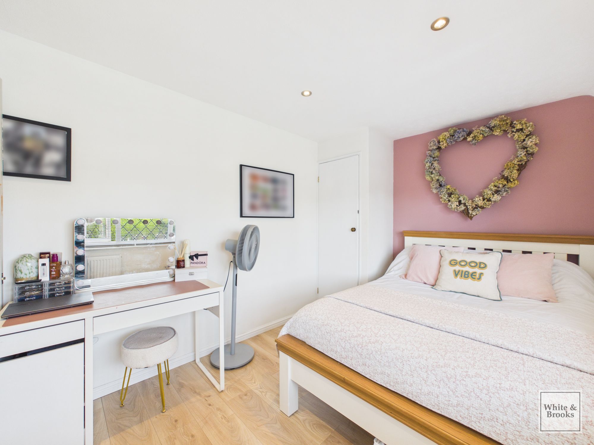 3 bed terraced house for sale in St. Andrews Close, Oving, PO20 13