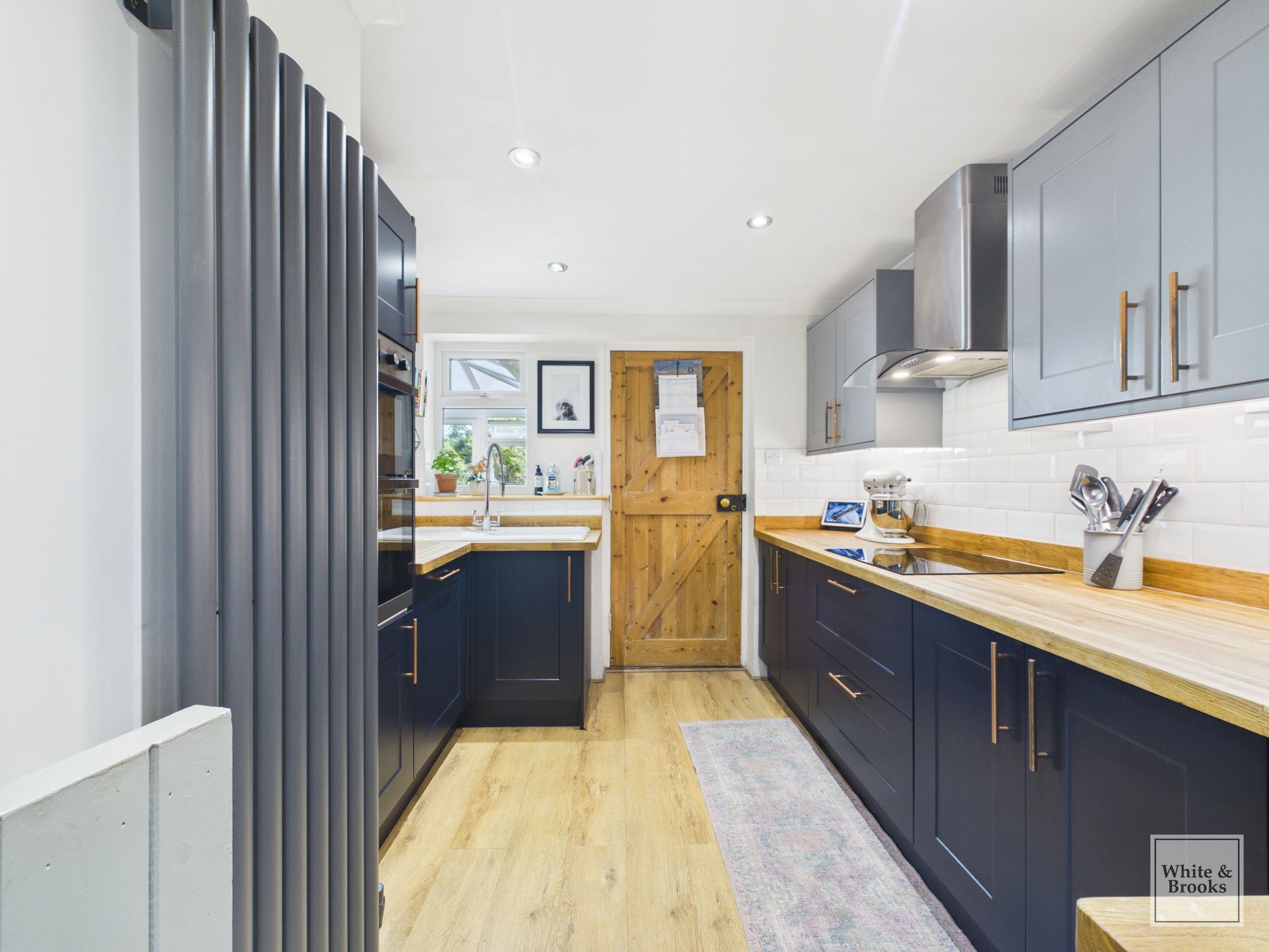 3 bed terraced house for sale in St. Andrews Close, Oving, PO20 2