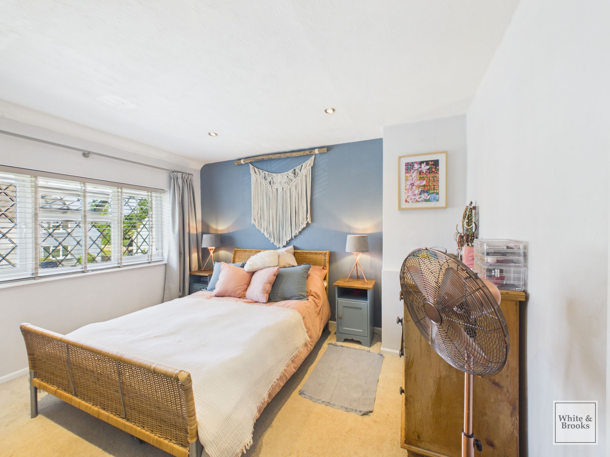 3 bed terraced house for sale in St. Andrews Close, Oving, PO20 14