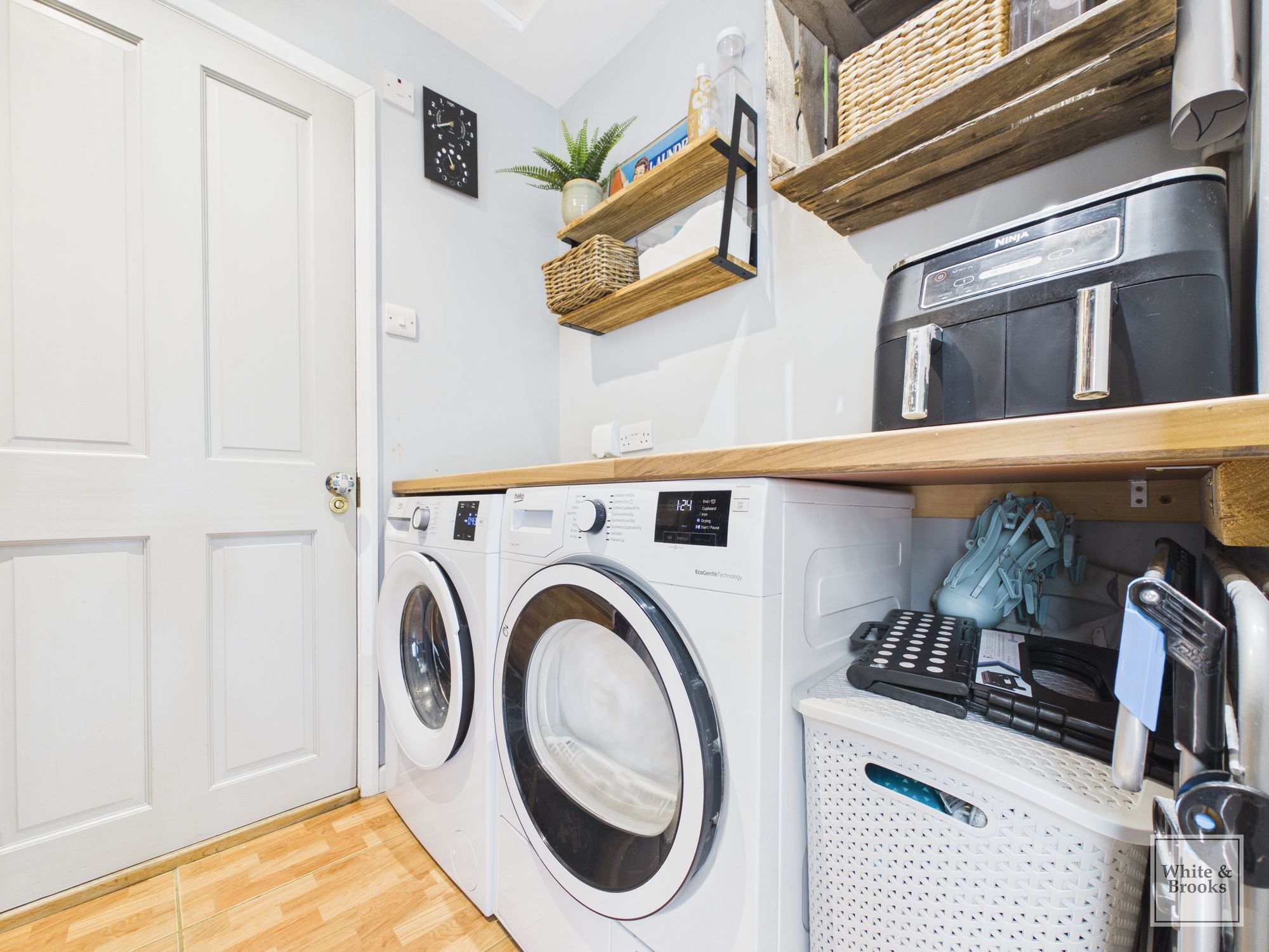 3 bed terraced house for sale in St. Andrews Close, Oving, PO20 10