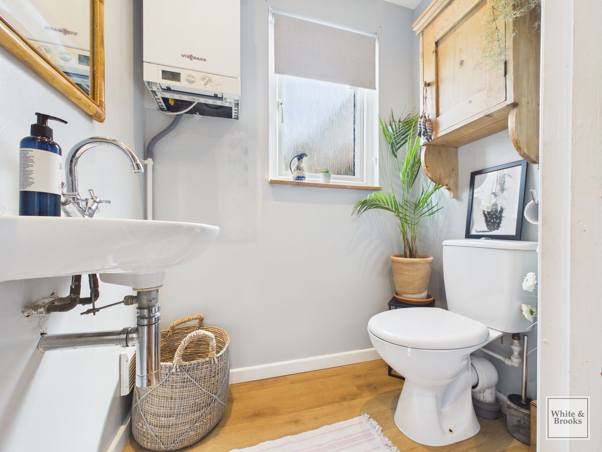 3 bed terraced house for sale in St. Andrews Close, Oving, PO20  - Property Image 12