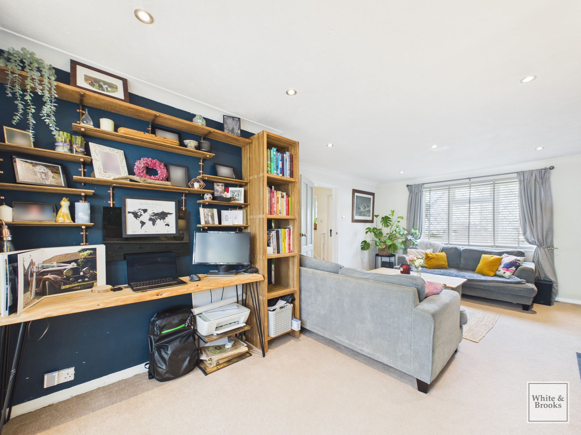 3 bed terraced house for sale in St. Andrews Close, Oving, PO20 5