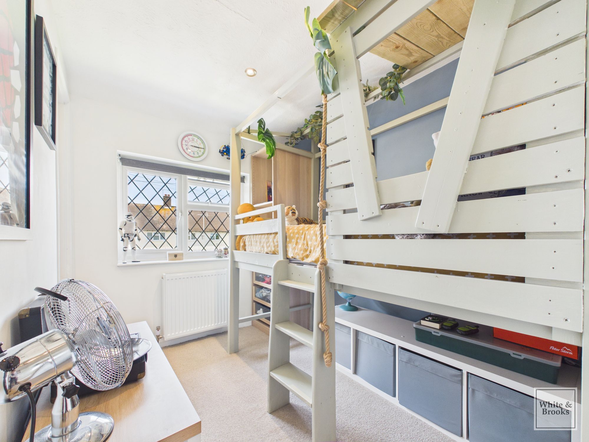 3 bed terraced house for sale in St. Andrews Close, Oving, PO20  - Property Image 16