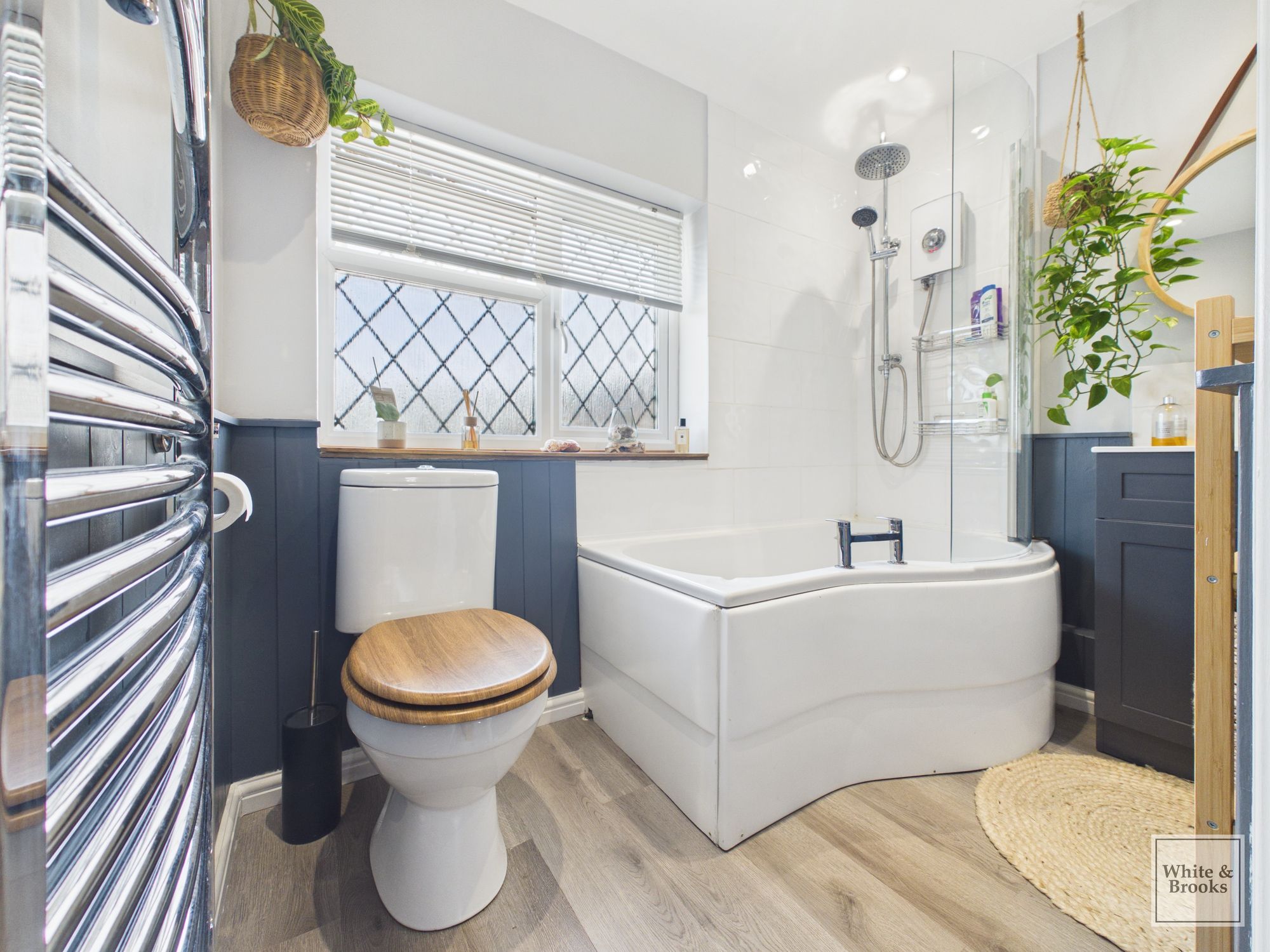 3 bed terraced house for sale in St. Andrews Close, Oving, PO20 16