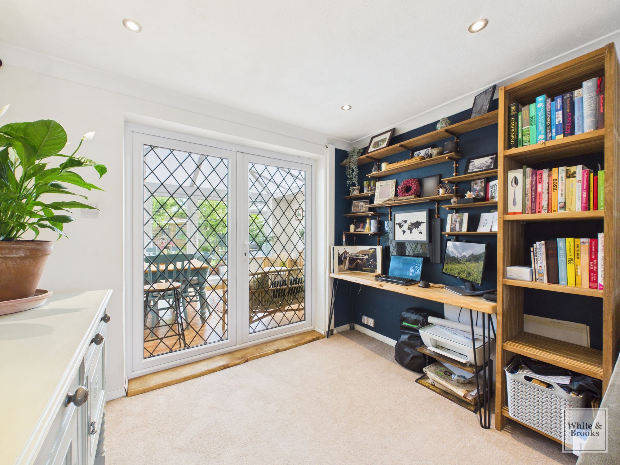 3 bed terraced house for sale in St. Andrews Close, Oving, PO20  - Property Image 7