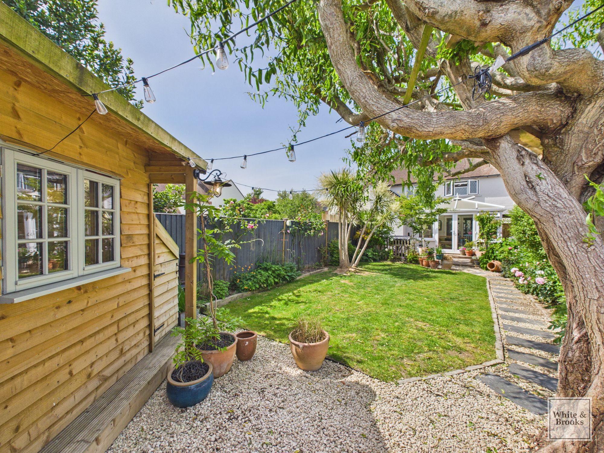 3 bed terraced house for sale in St. Andrews Close, Oving, PO20 3