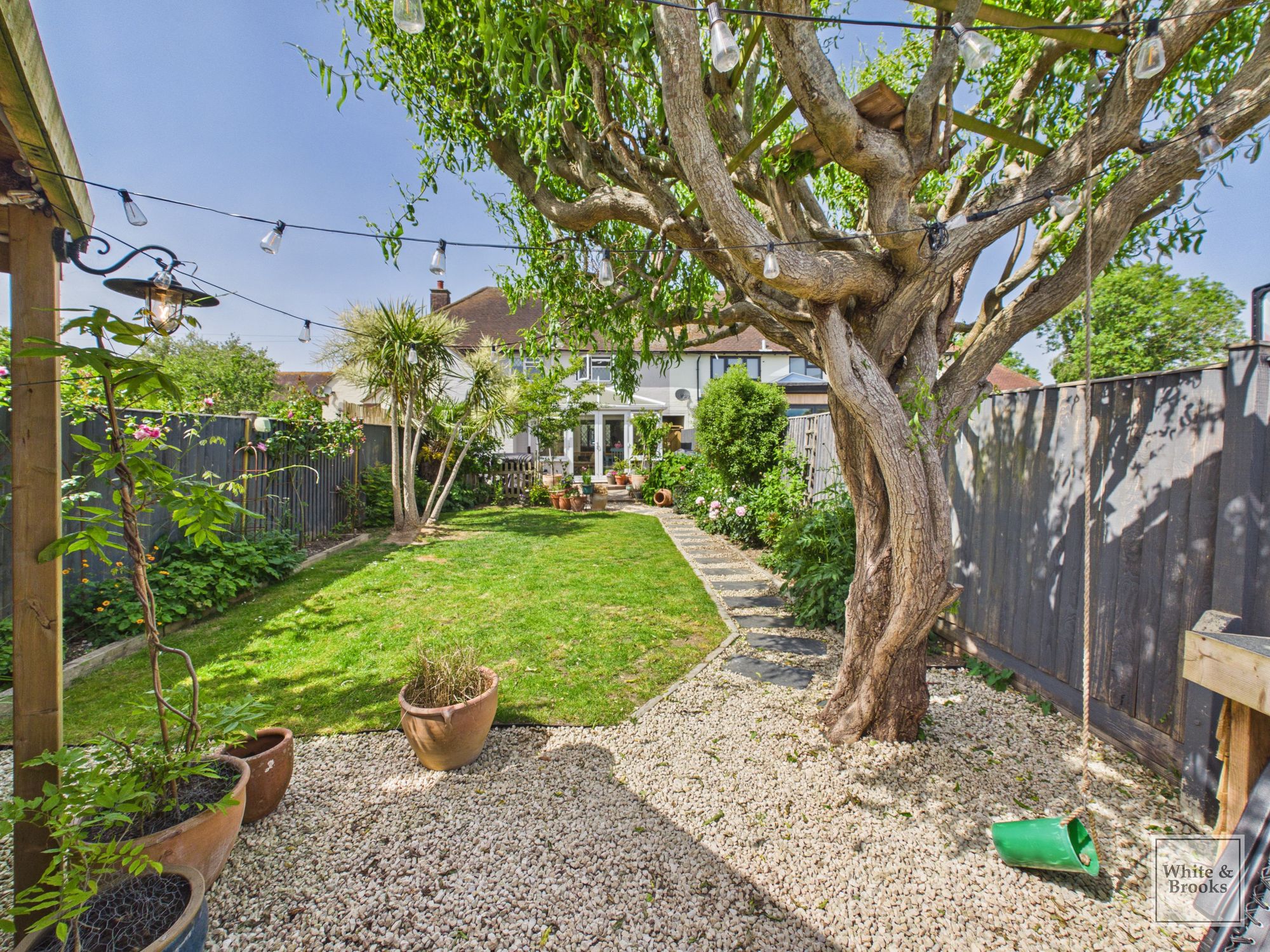 3 bed terraced house for sale in St. Andrews Close, Oving, PO20 21
