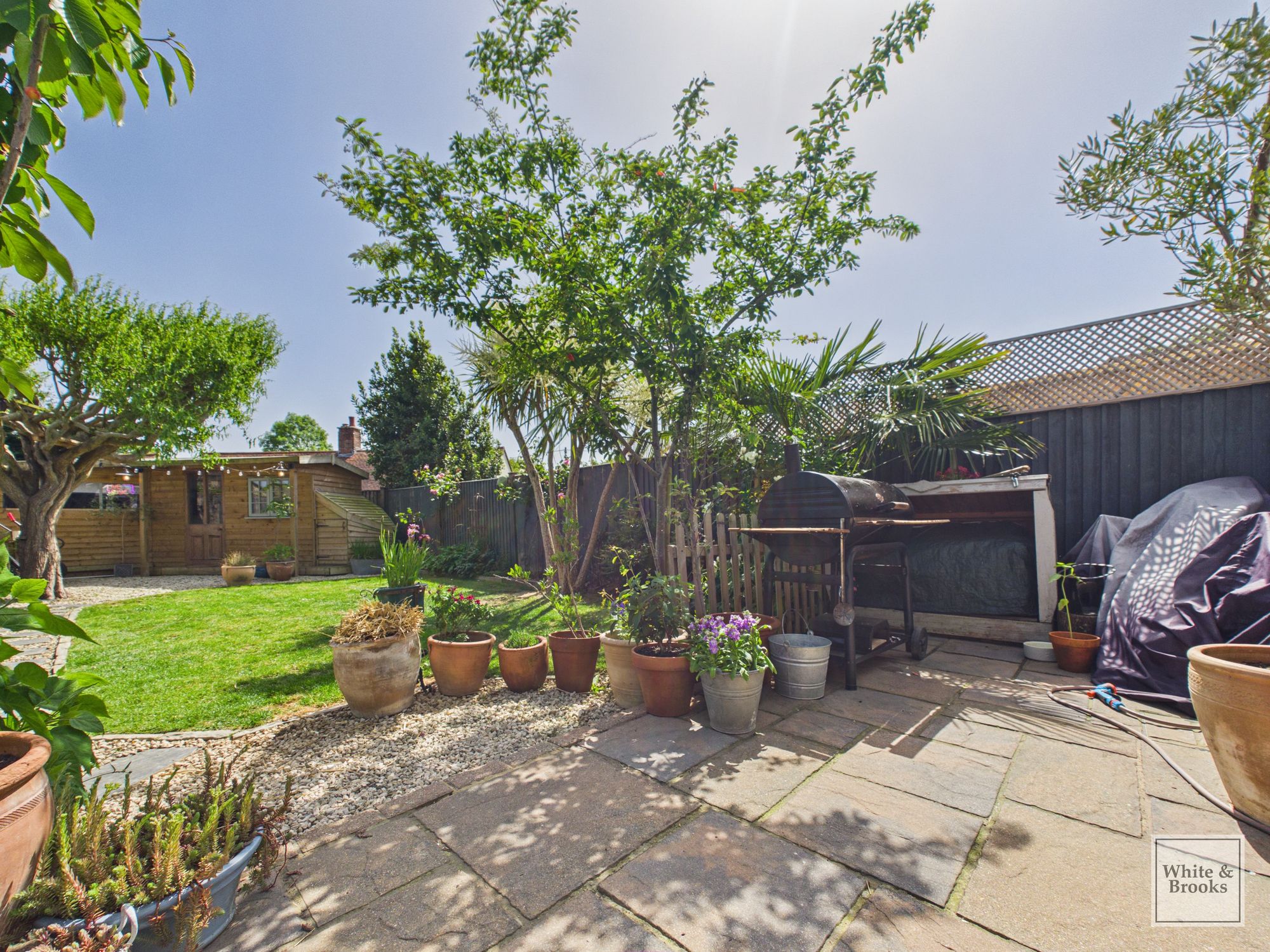 3 bed terraced house for sale in St. Andrews Close, Oving, PO20  - Property Image 20