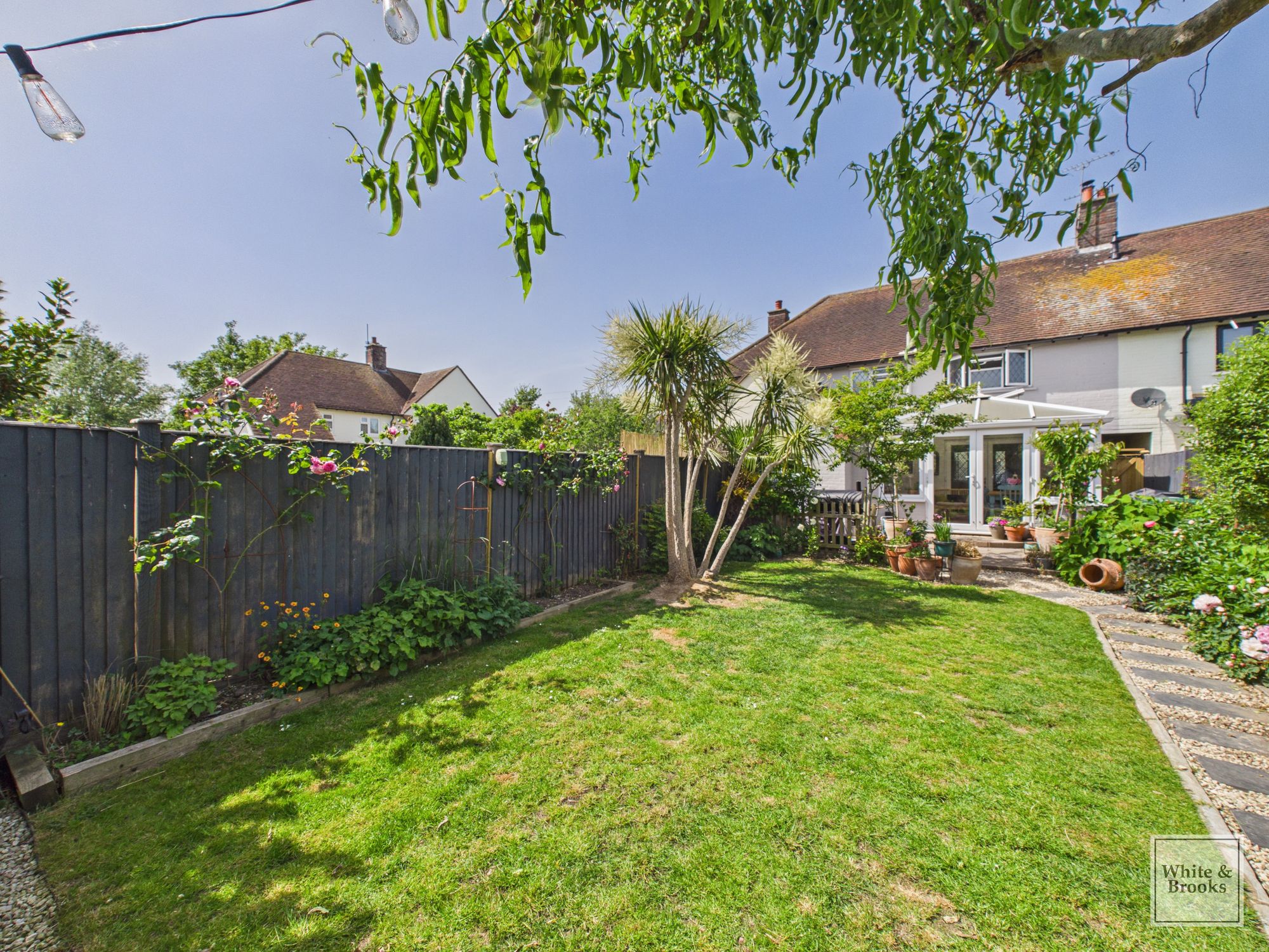 3 bed terraced house for sale in St. Andrews Close, Oving, PO20  - Property Image 23