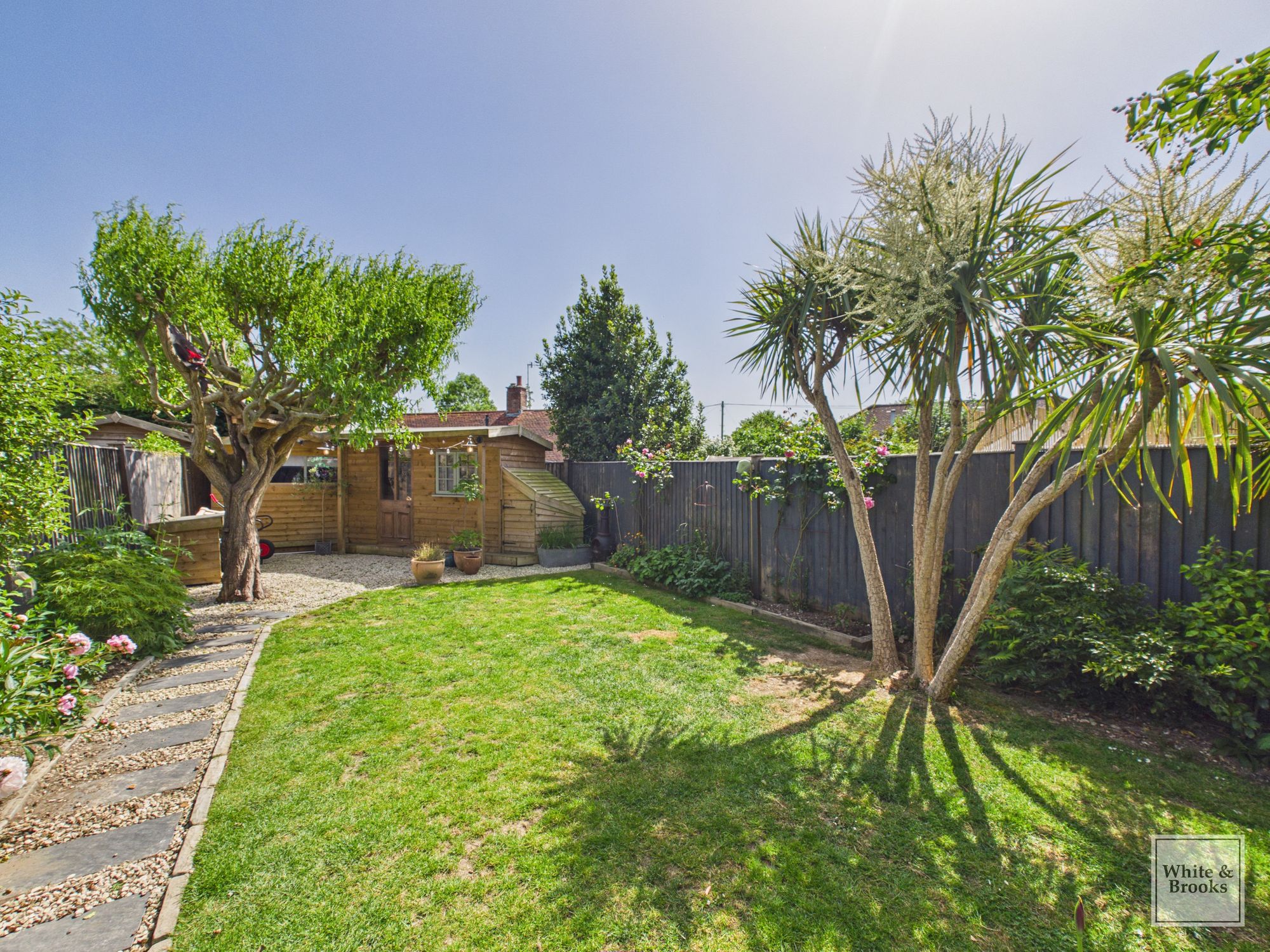 3 bed terraced house for sale in St. Andrews Close, Oving, PO20 20