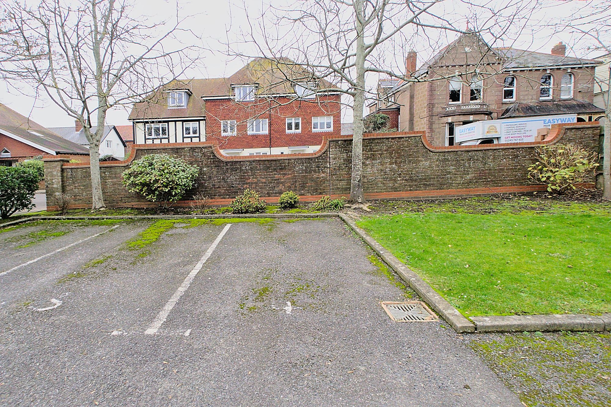 1 bed flat for sale in Victoria Road, Trafalgar Court Victoria Road, PO21  - Property Image 9