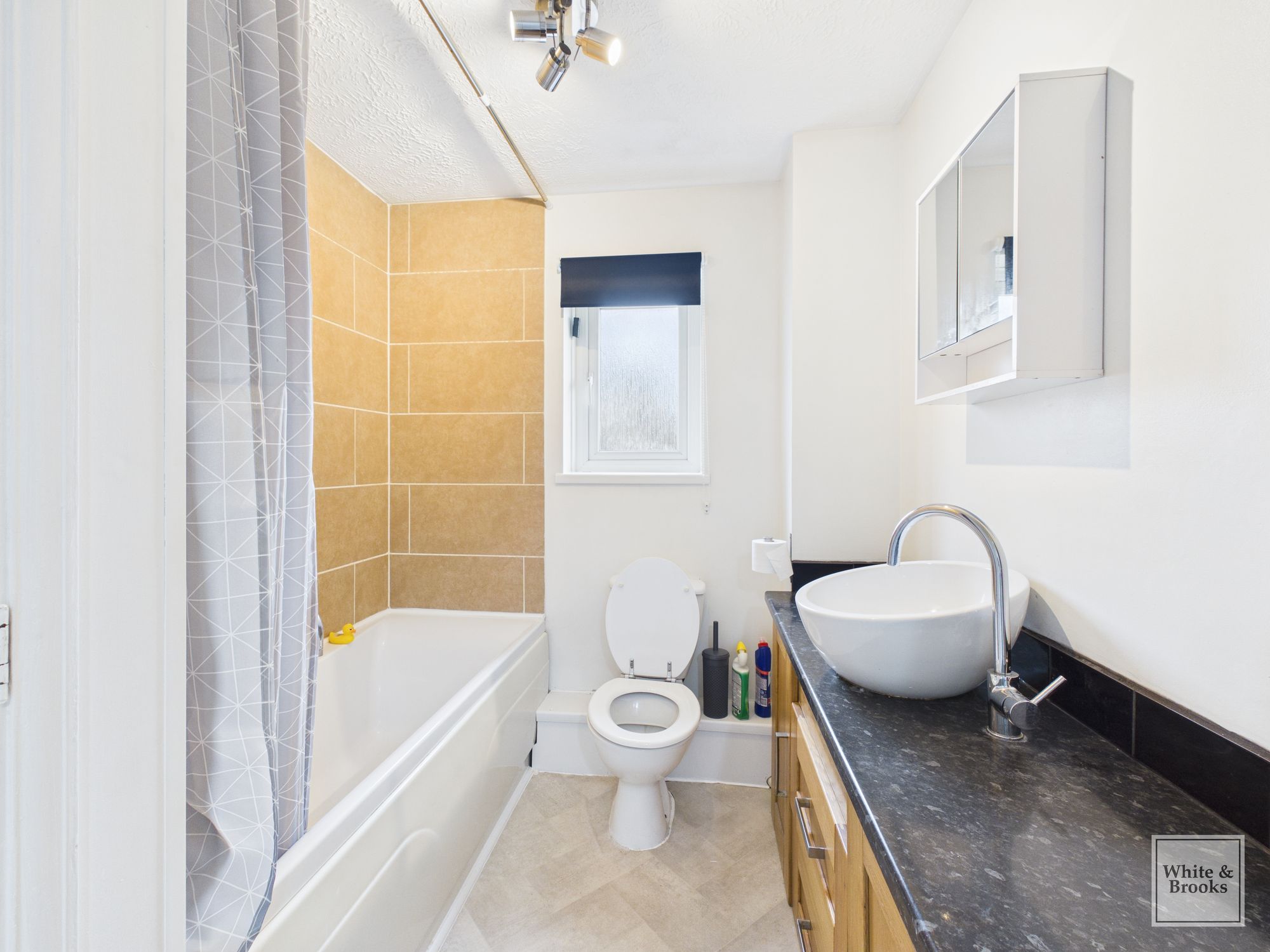 1 bed flat for sale in Victoria Road, Trafalgar Court Victoria Road, PO21 4