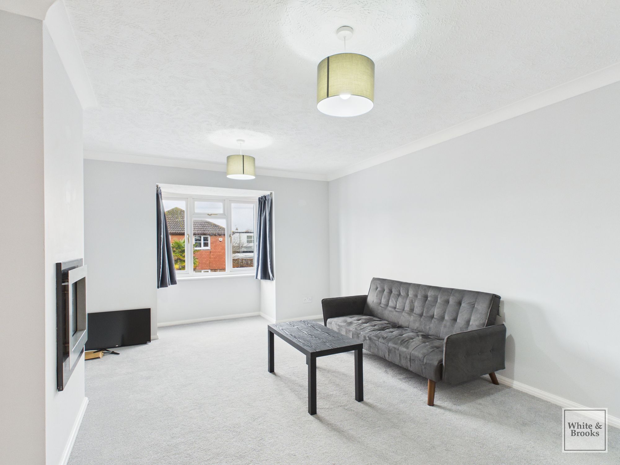 1 bed flat for sale in Victoria Road, Trafalgar Court Victoria Road, PO21 7