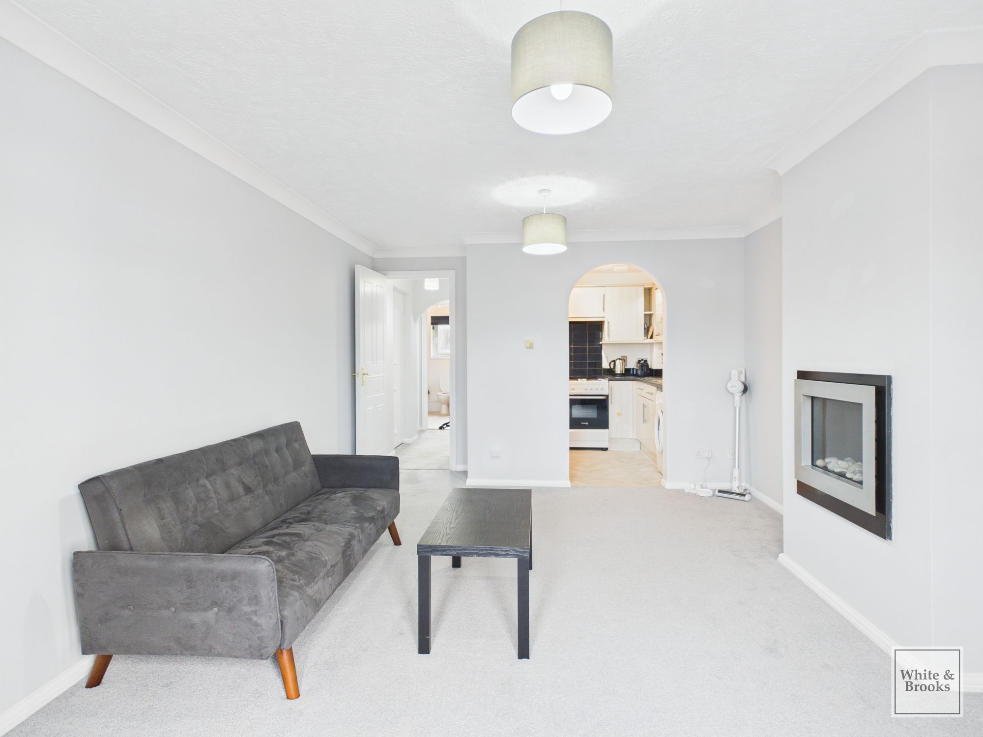 1 bed flat for sale in Victoria Road, Trafalgar Court Victoria Road, PO21  - Property Image 6