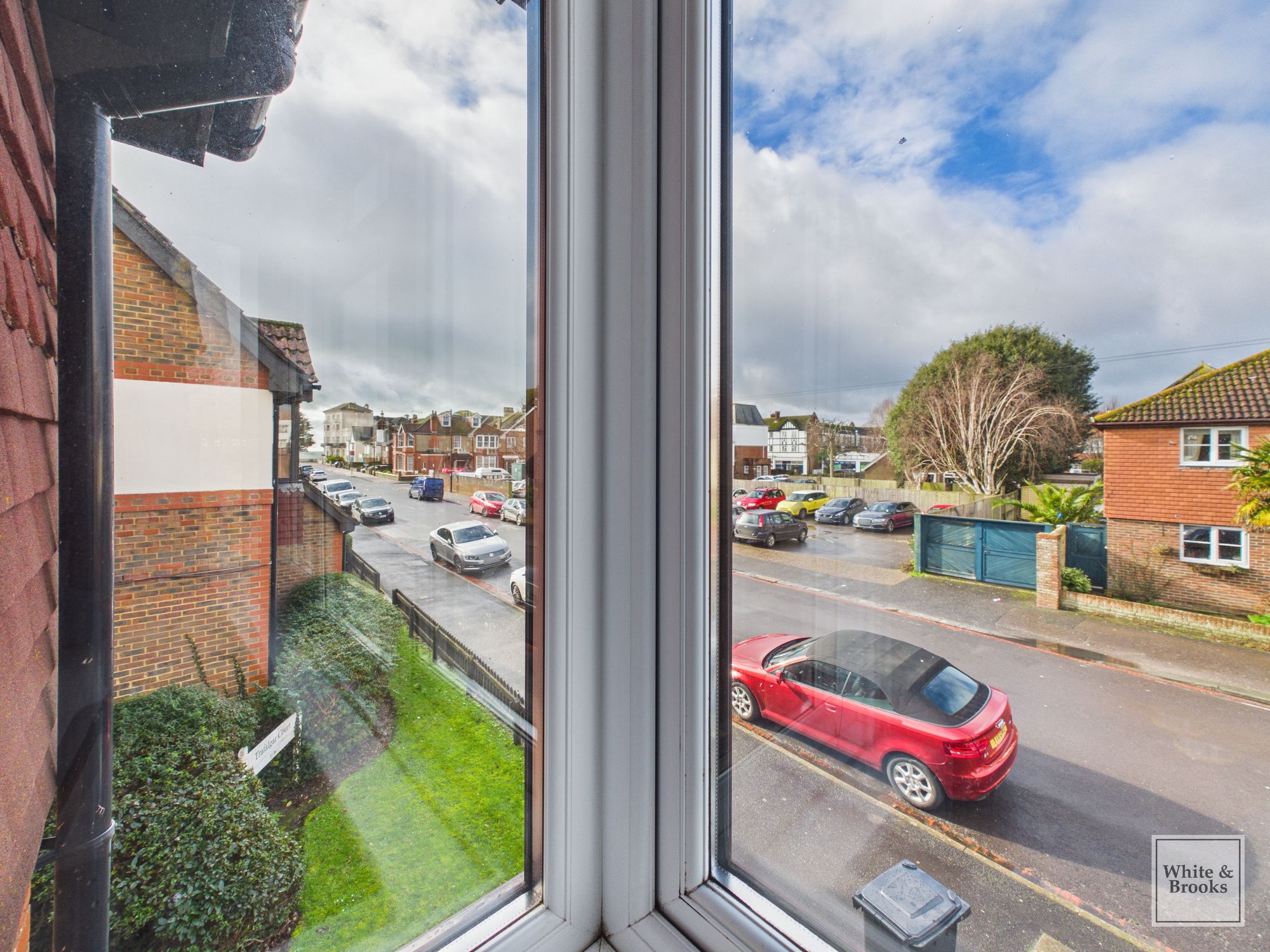 1 bed flat for sale in Victoria Road, Trafalgar Court Victoria Road, PO21  - Property Image 7