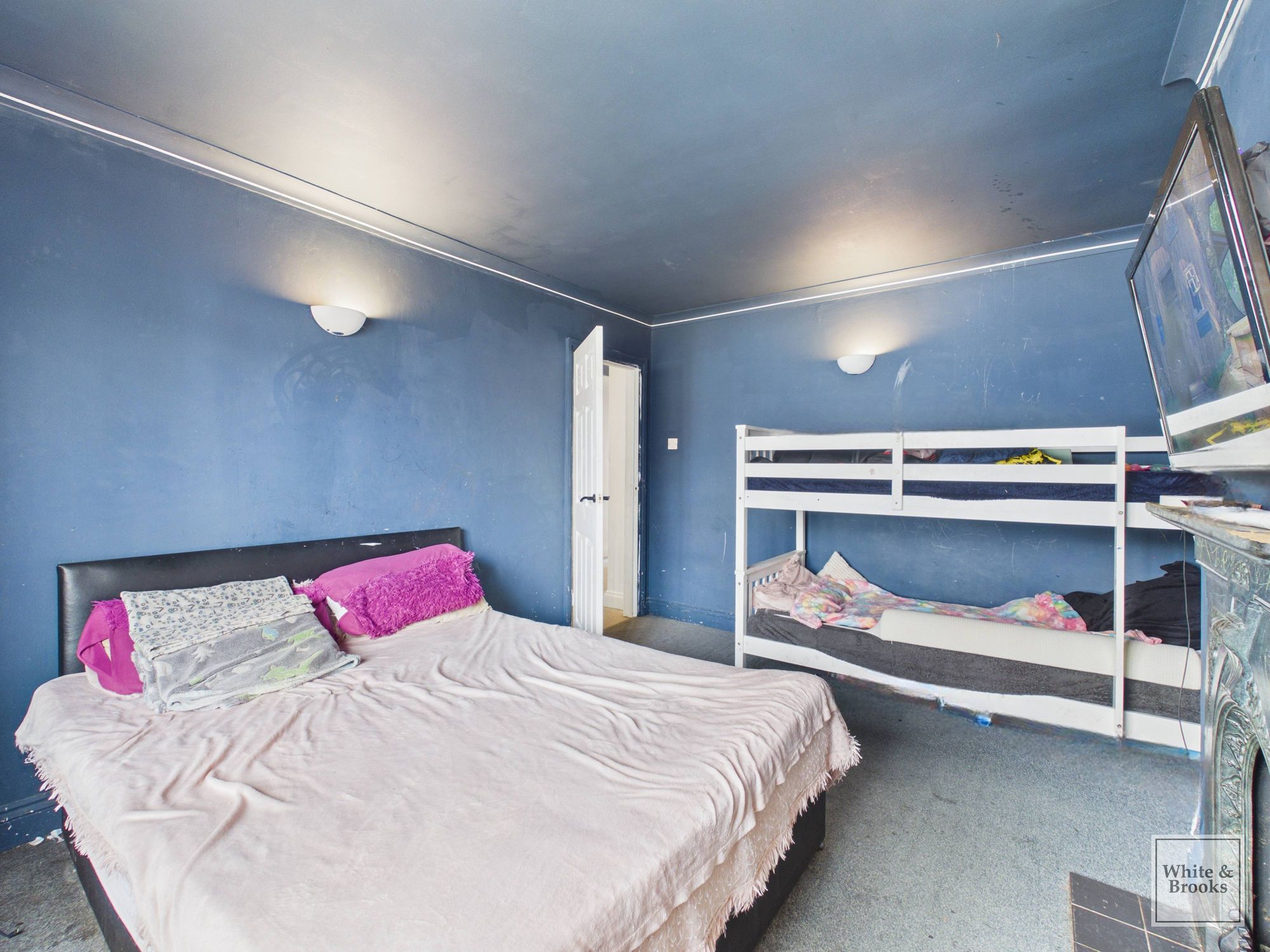 3 bed detached bungalow for sale in Westway, Bognor Regis, PO22 6
