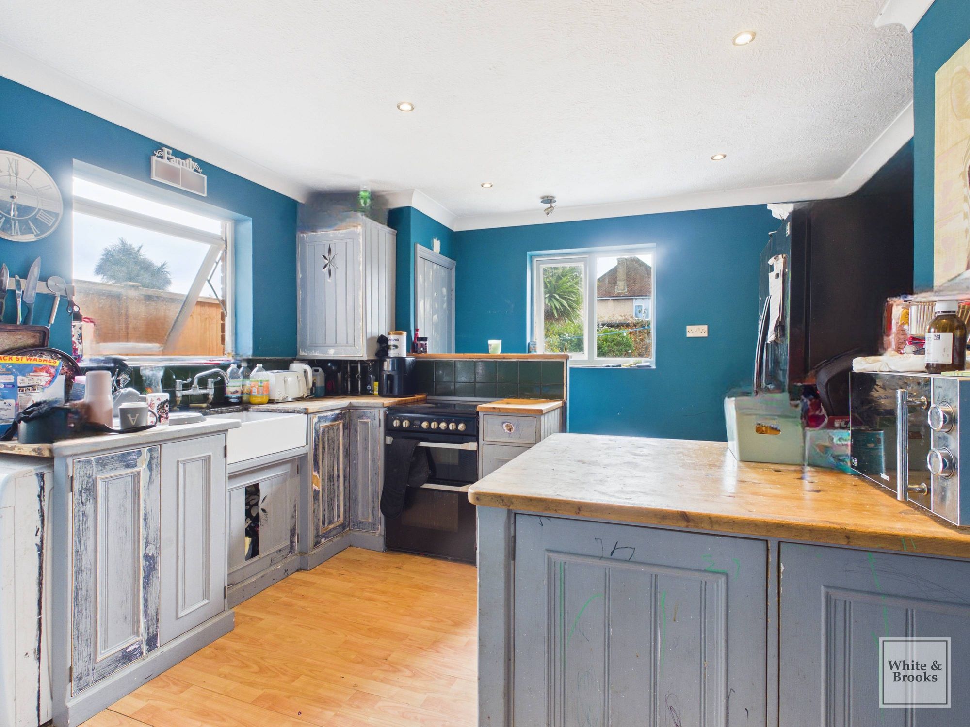 3 bed detached bungalow for sale in Westway, Bognor Regis, PO22 2