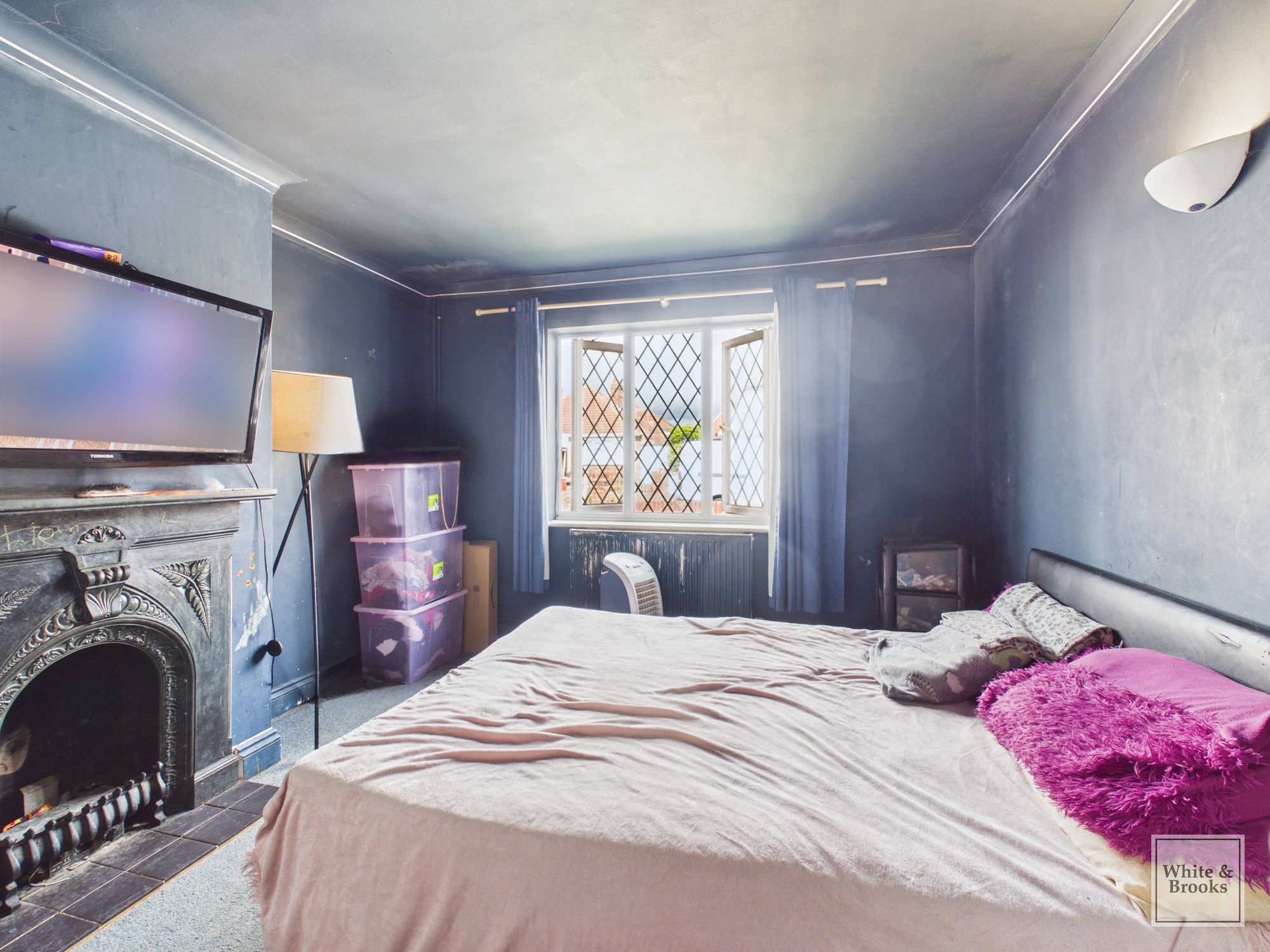 3 bed detached bungalow for sale in Westway, Bognor Regis, PO22 5