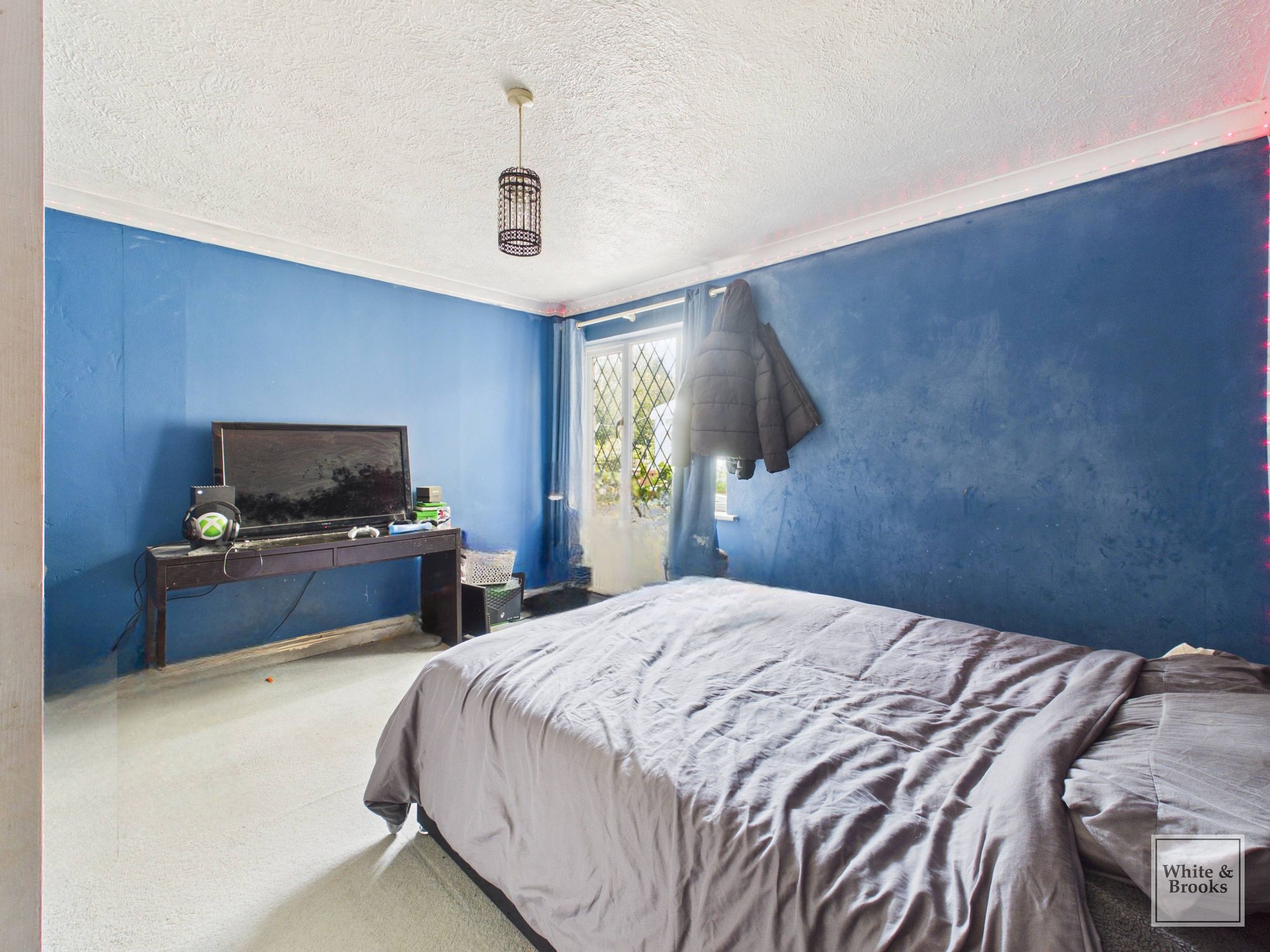 3 bed detached bungalow for sale in Westway, Bognor Regis, PO22 7