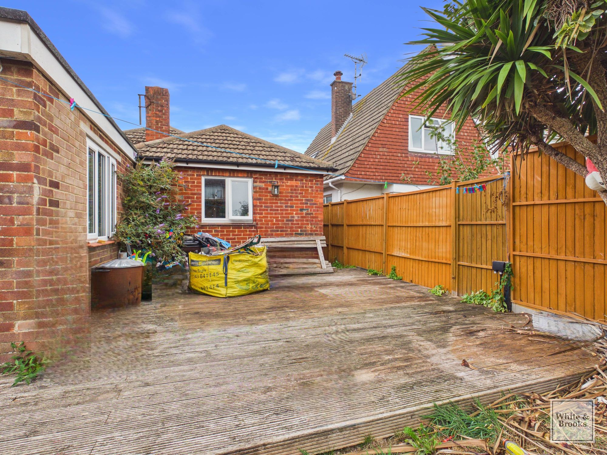 3 bed detached bungalow for sale in Westway, Bognor Regis, PO22 3