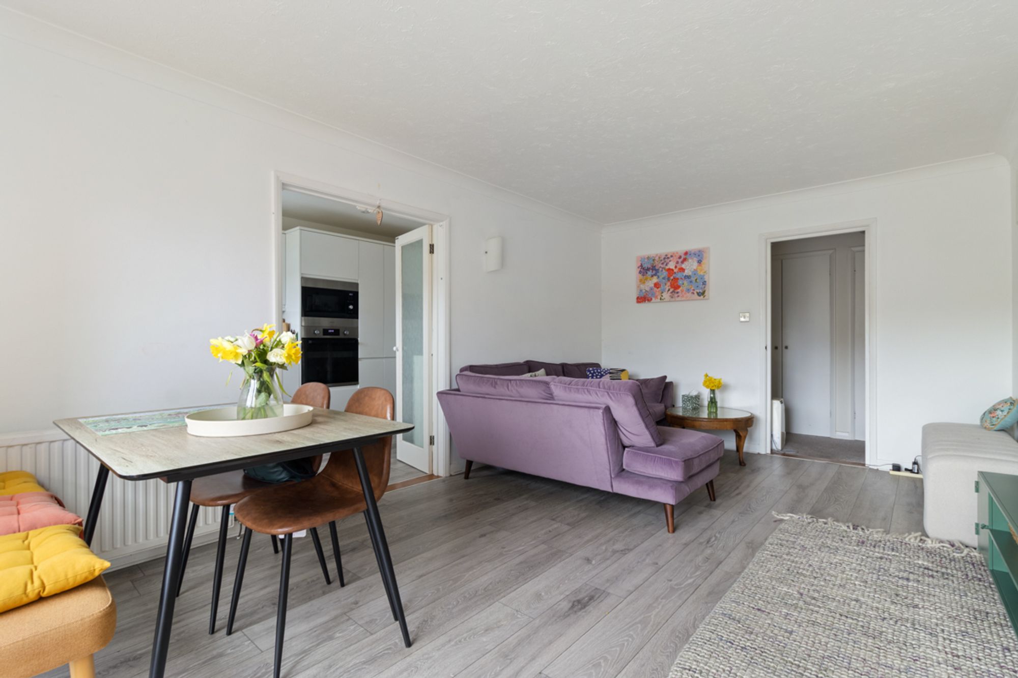 2 bed flat for sale in Lion Court, Mill Park Road, Nyetimber, PO21 3PA  - Property Image 10