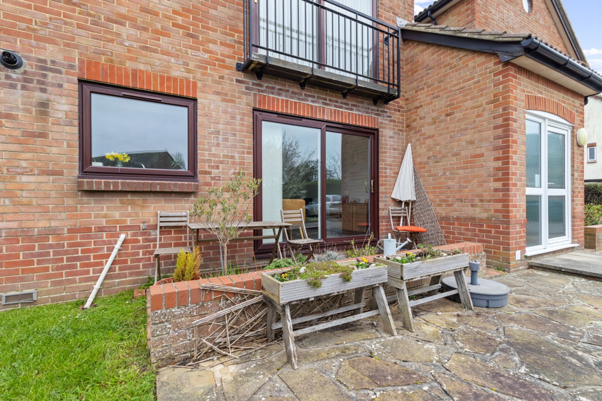 2 bed flat for sale in Lion Court, Mill Park Road, Nyetimber, PO21 3PA 12
