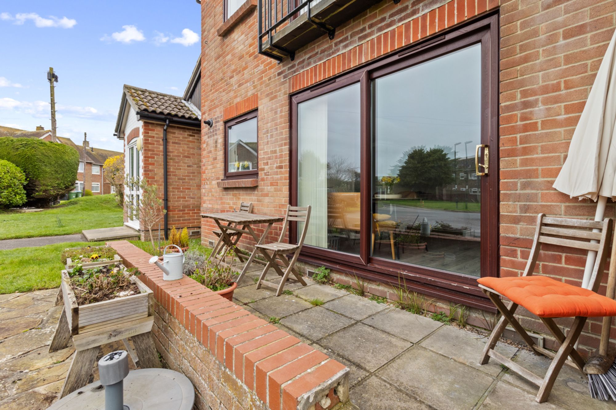 2 bed flat for sale in Lion Court, Mill Park Road, Nyetimber, PO21 3PA 13