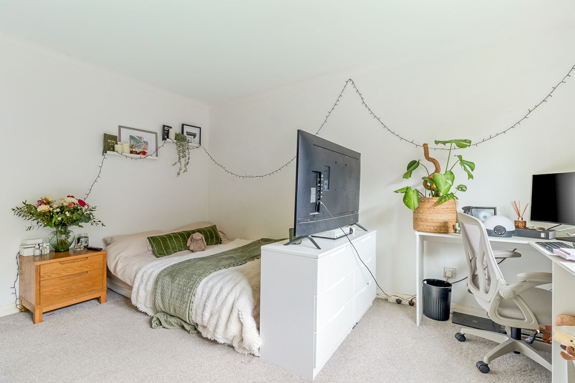 2 bed flat for sale in Lion Court, Mill Park Road, Nyetimber, PO21 3PA 10