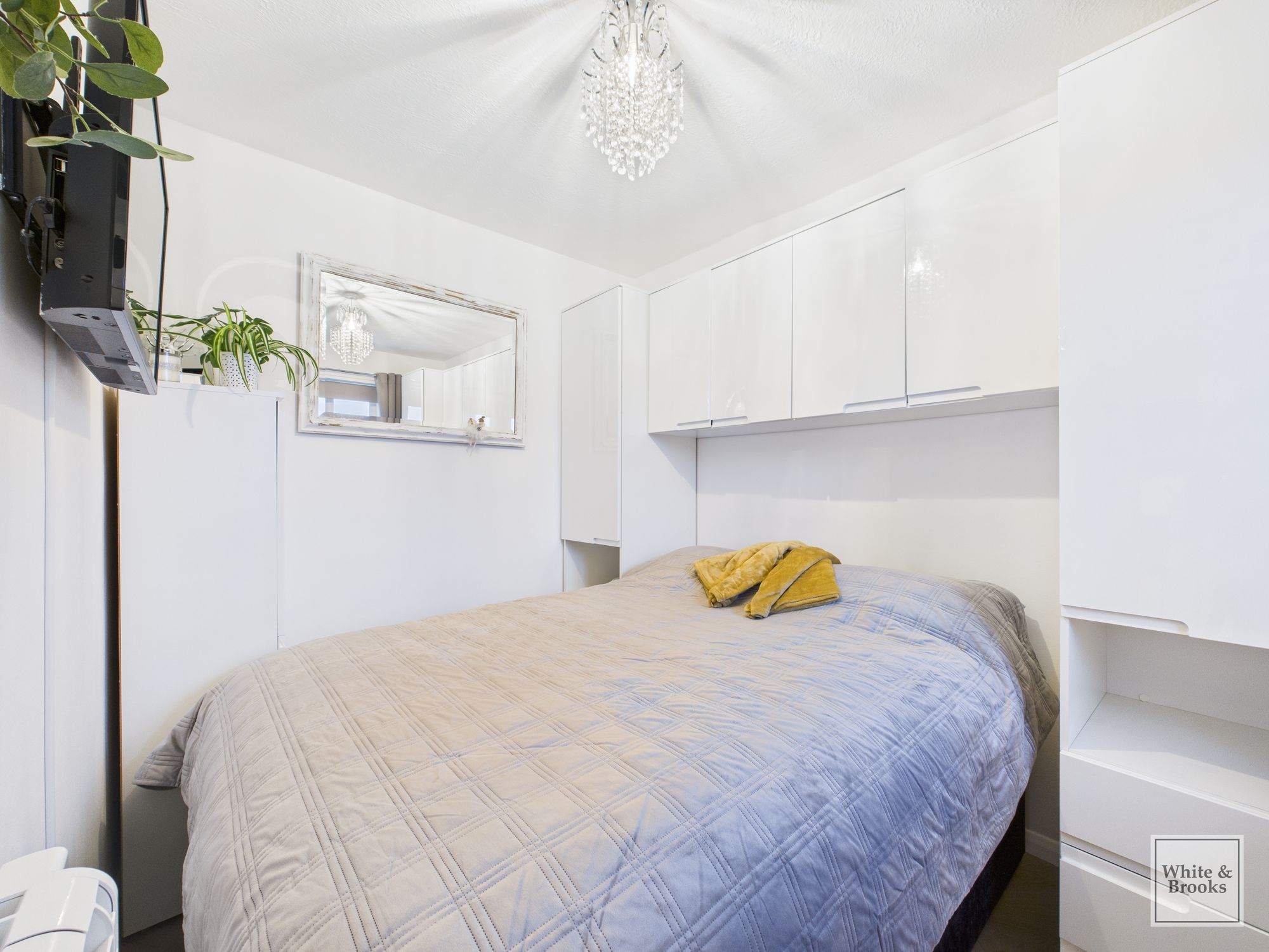 2 bed terraced bungalow for sale in Manor Way, Elmer, PO22 11