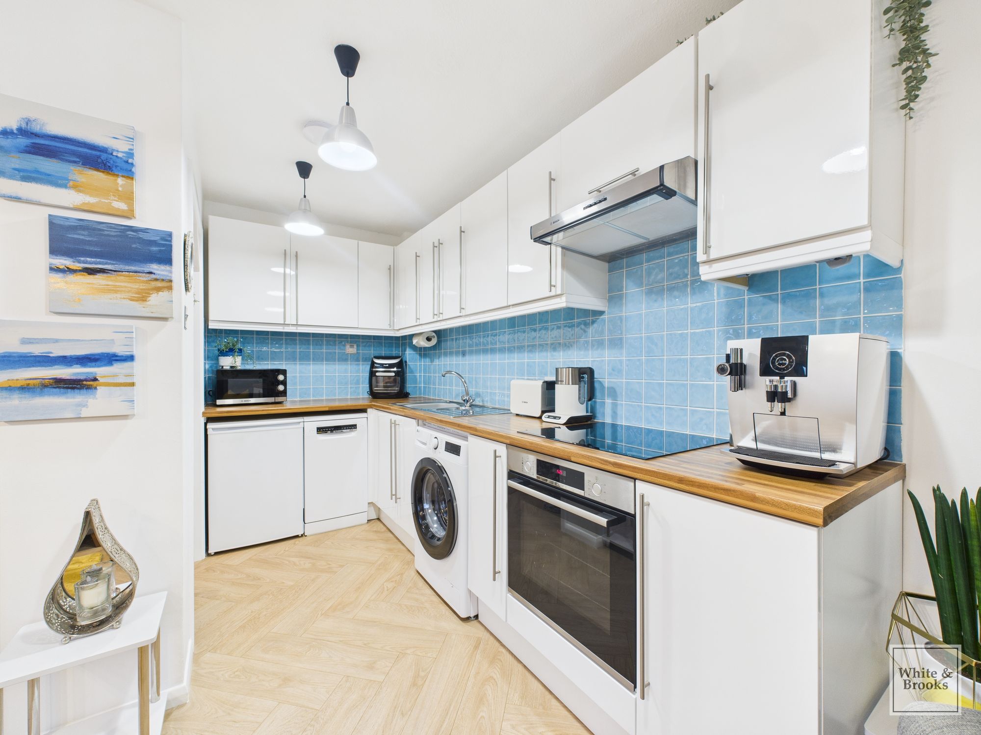 2 bed terraced bungalow for sale in Manor Way, Elmer, PO22  - Property Image 8