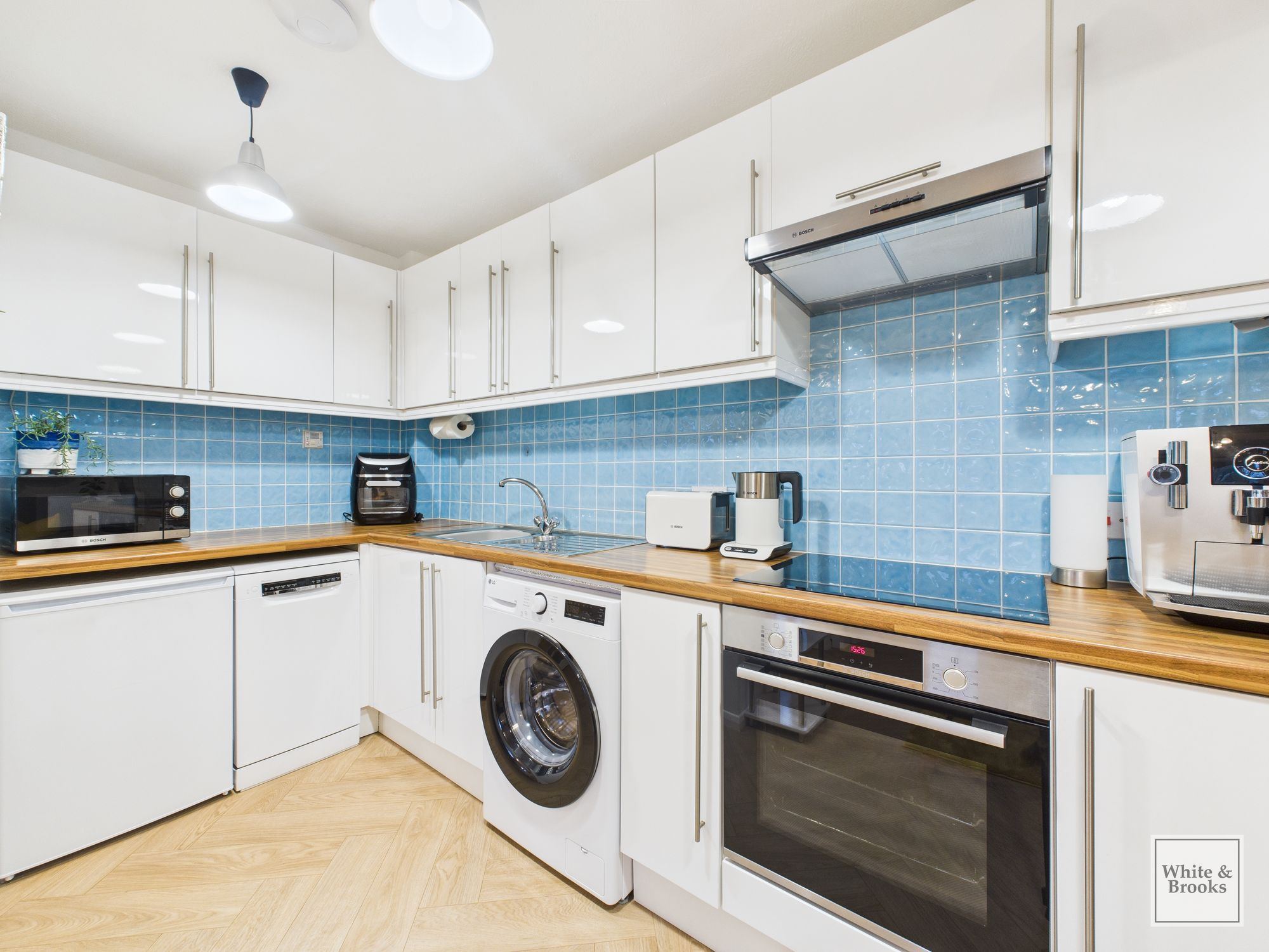 2 bed terraced bungalow for sale in Manor Way, Elmer, PO22  - Property Image 13