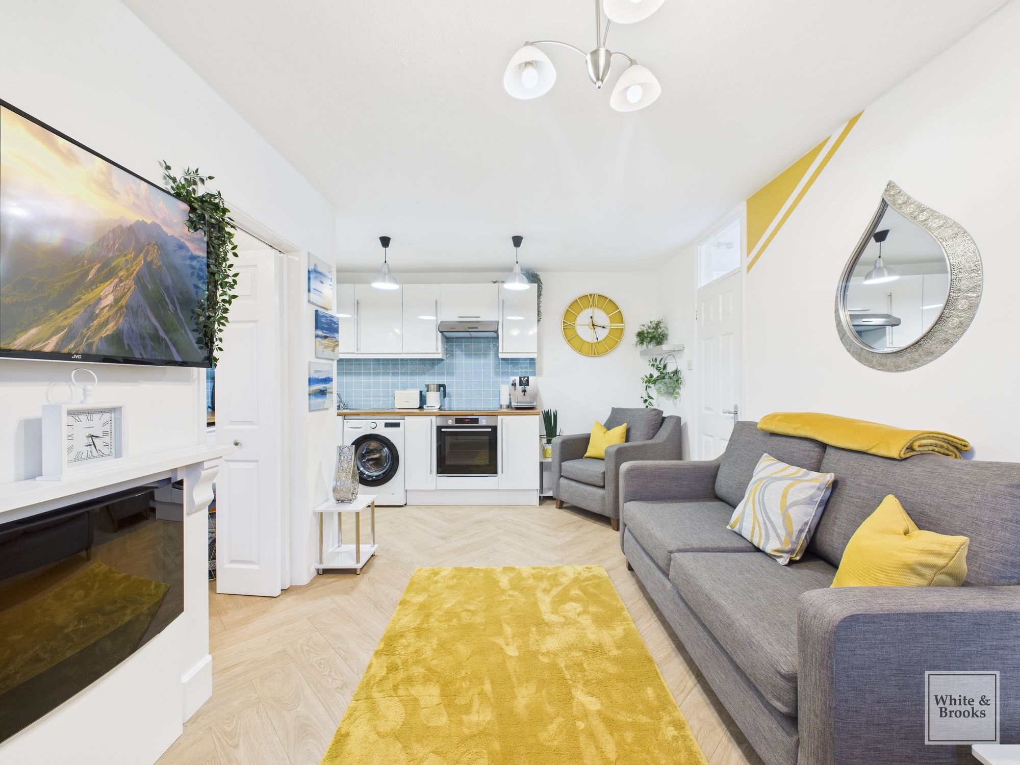 2 bed terraced bungalow for sale in Manor Way, Elmer, PO22  - Property Image 10