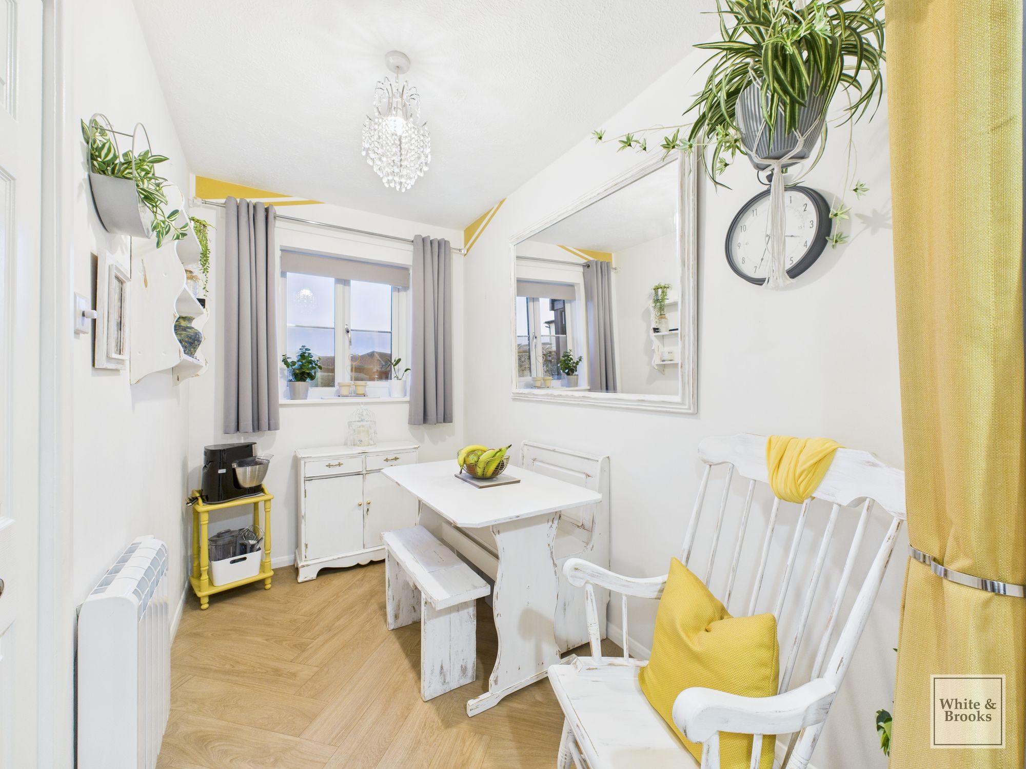 2 bed terraced bungalow for sale in Manor Way, Elmer, PO22 5