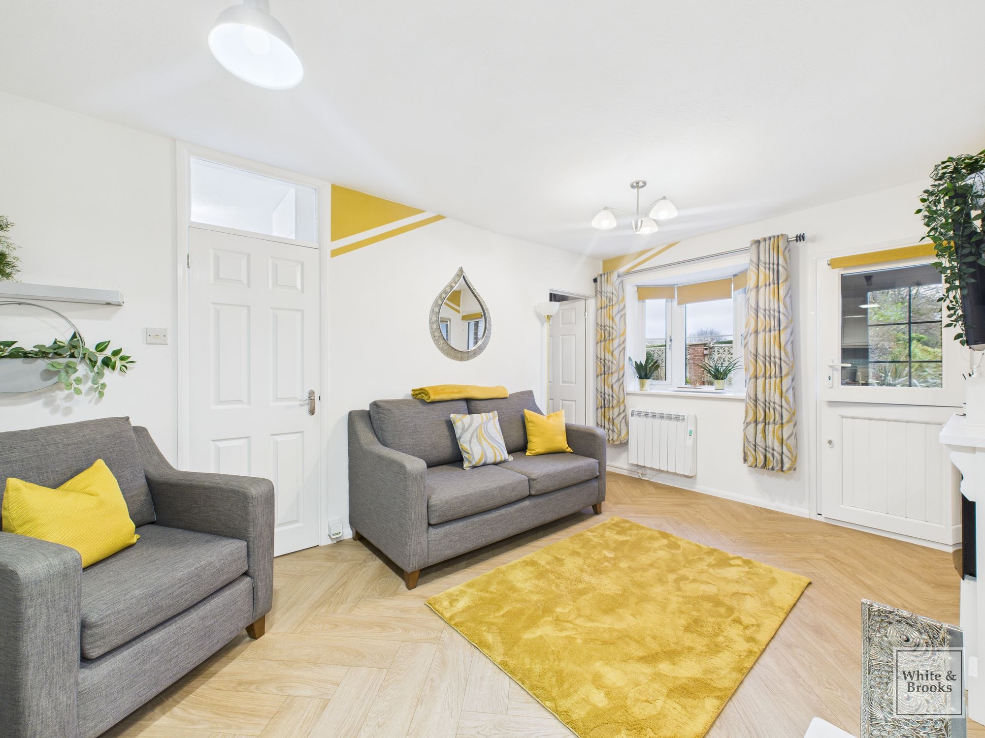 2 bed terraced bungalow for sale in Manor Way, Elmer, PO22  - Property Image 3