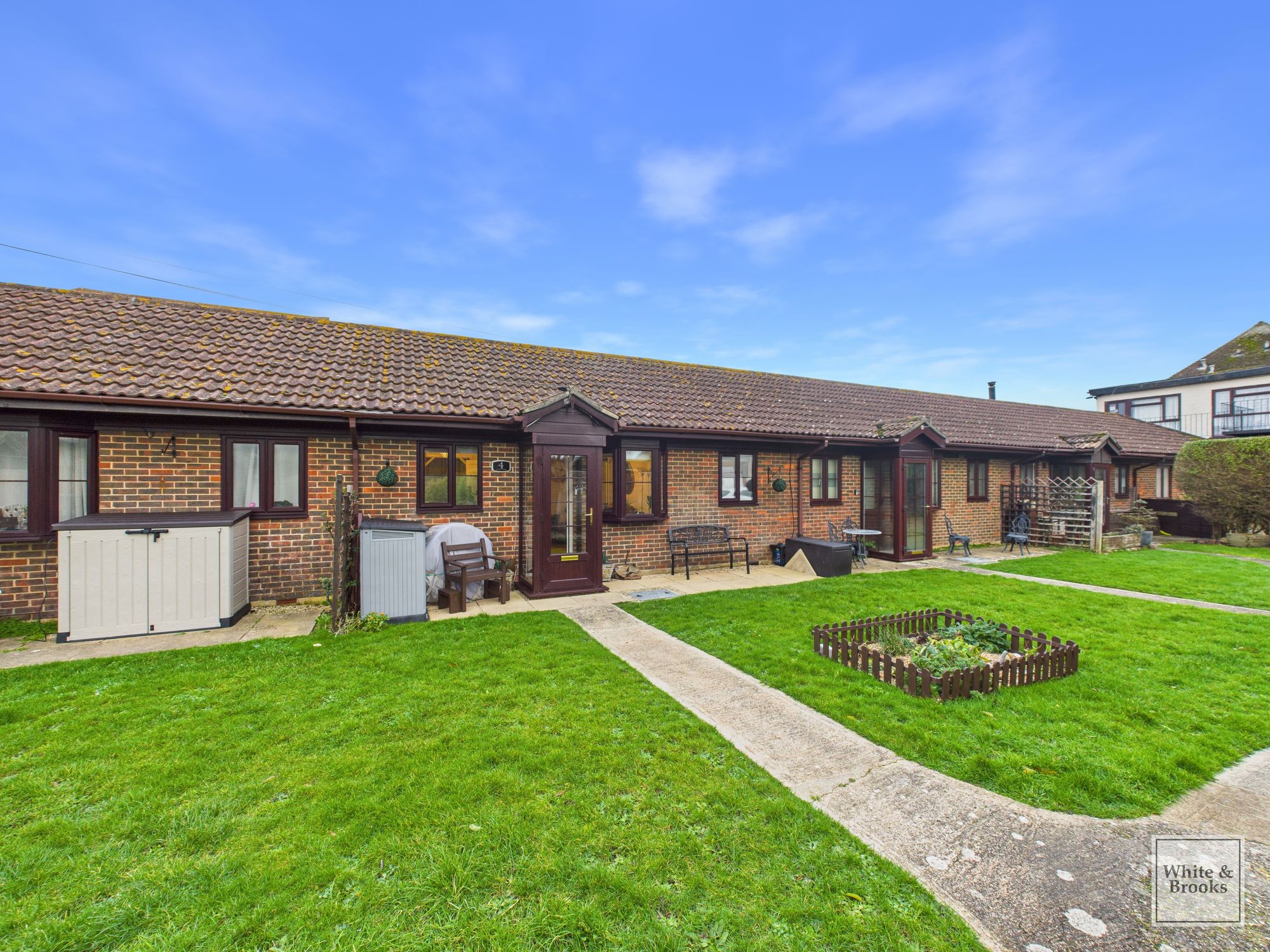 2 bed terraced bungalow for sale in Manor Way, Elmer, PO22  - Property Image 16