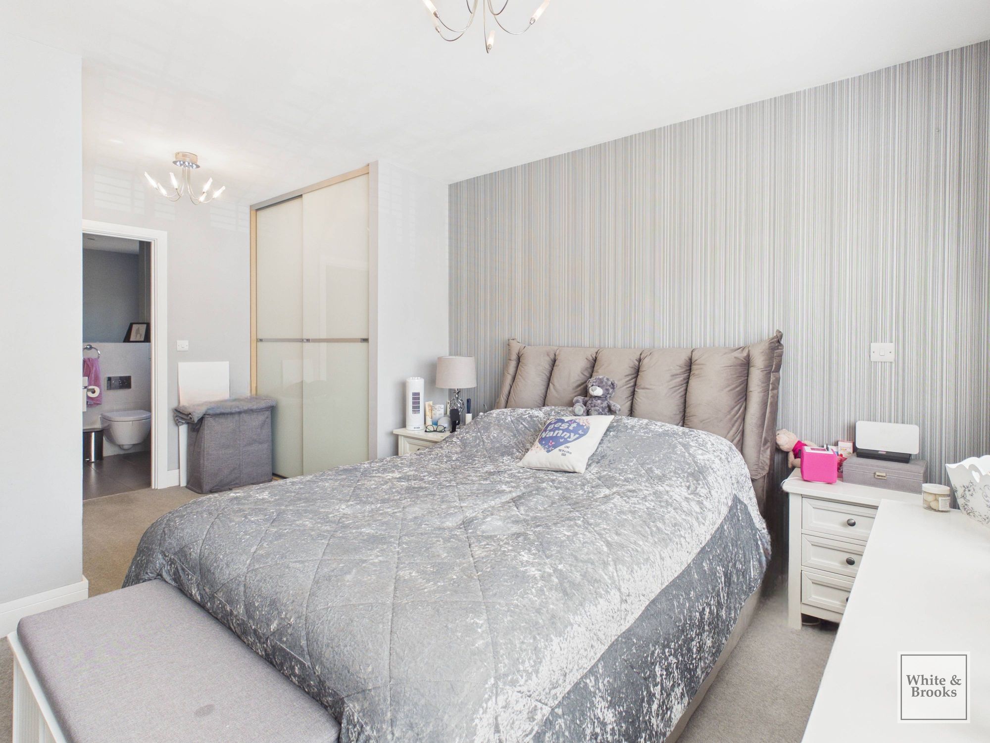 4 bed detached house for sale in Ruskin Avenue, Bognor Regis, PO21  - Property Image 15