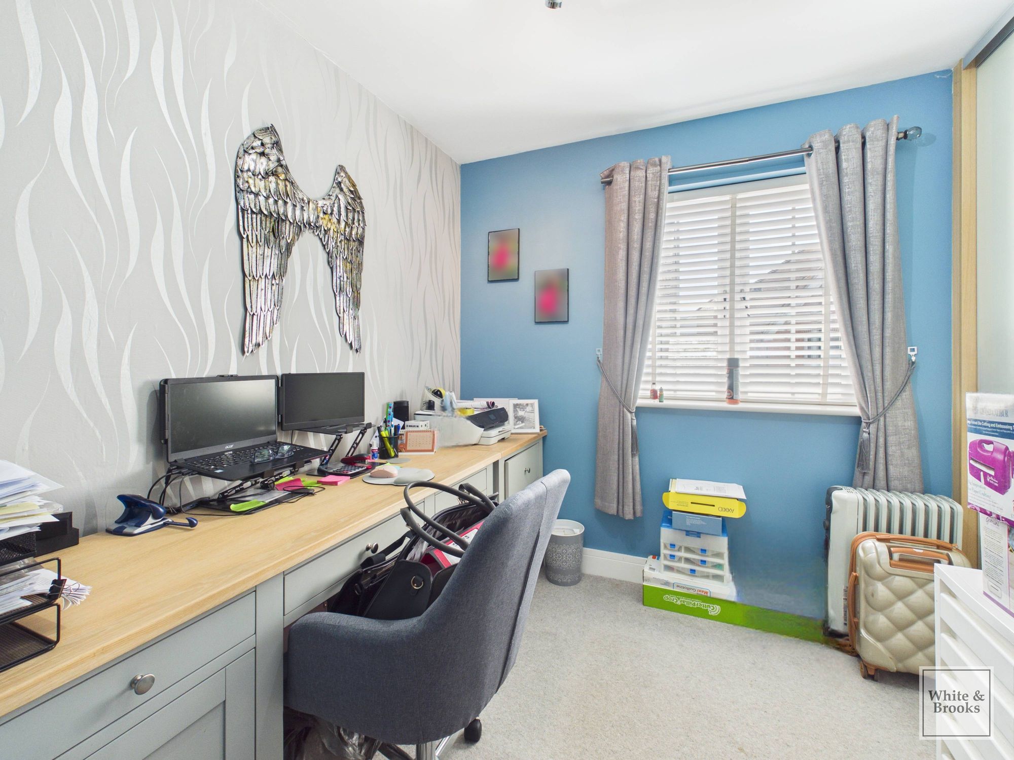 4 bed detached house for sale in Ruskin Avenue, Bognor Regis, PO21  - Property Image 8