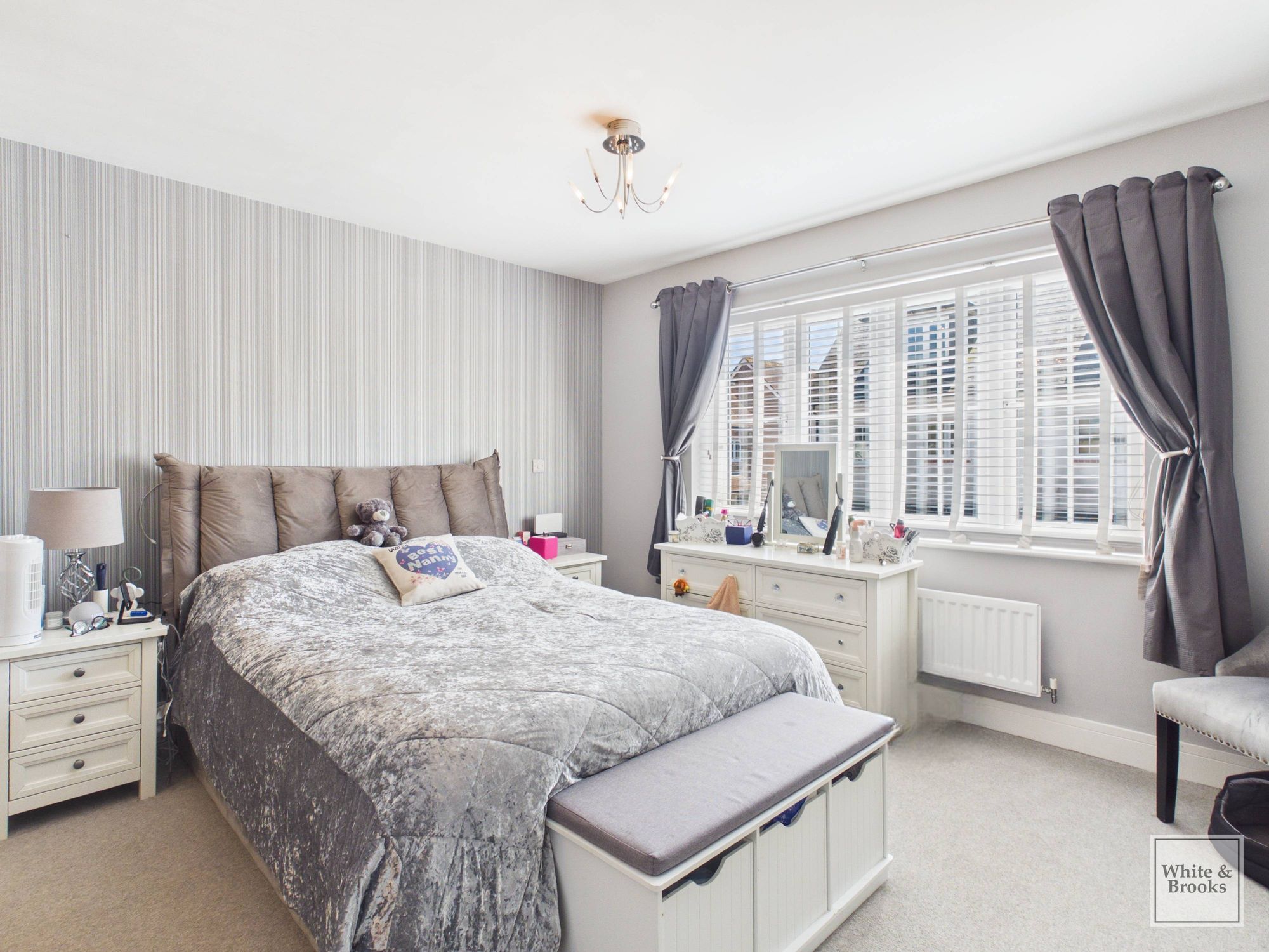 4 bed detached house for sale in Ruskin Avenue, Bognor Regis, PO21 3