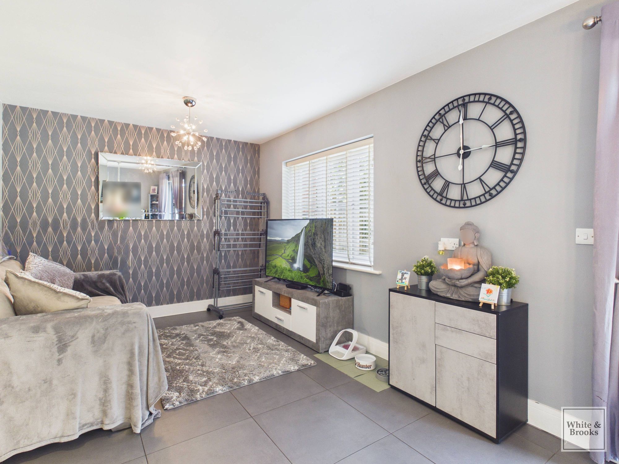 4 bed detached house for sale in Ruskin Avenue, Bognor Regis, PO21 9