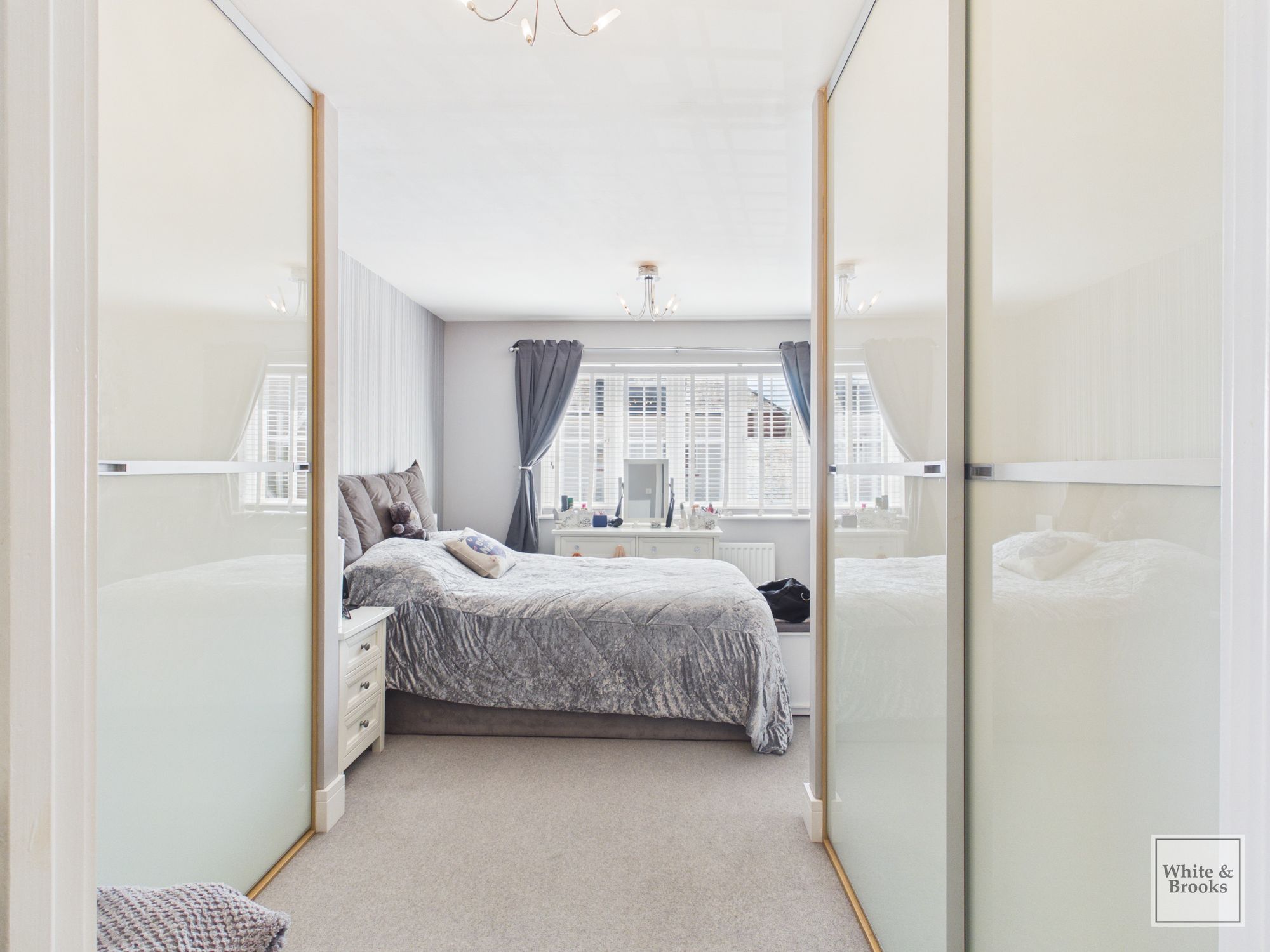 4 bed detached house for sale in Ruskin Avenue, Bognor Regis, PO21 19