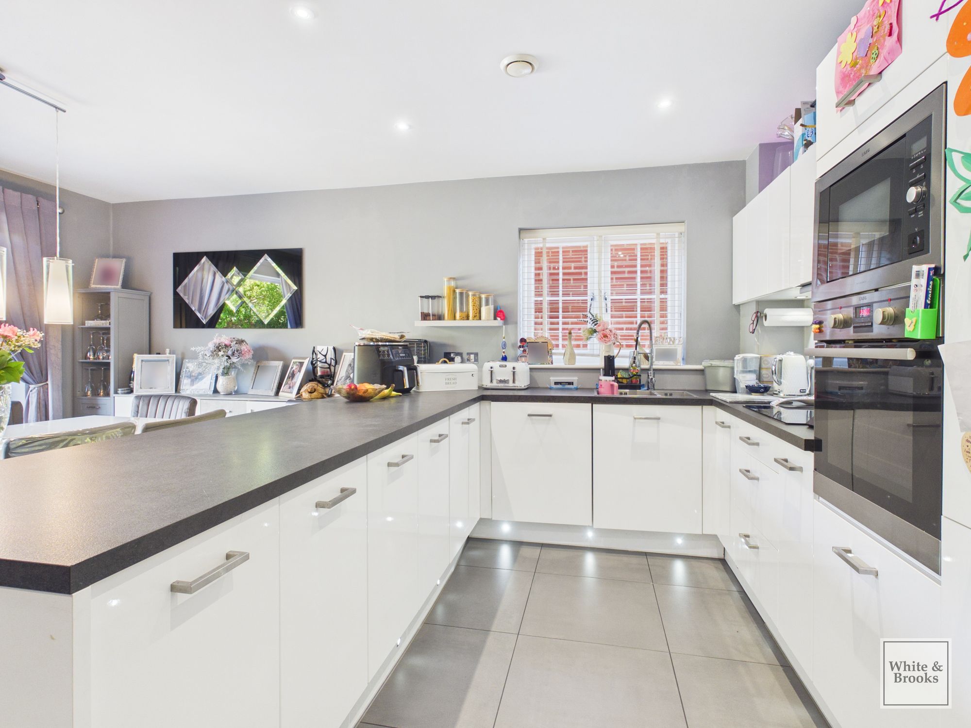 4 bed detached house for sale in Ruskin Avenue, Bognor Regis, PO21 13