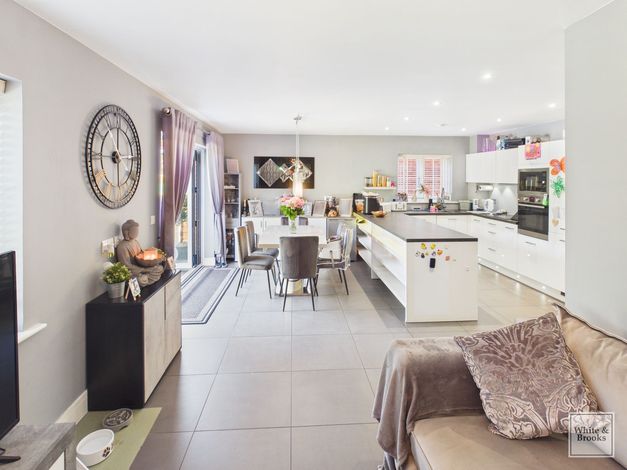4 bed detached house for sale in Ruskin Avenue, Bognor Regis, PO21  - Property Image 3