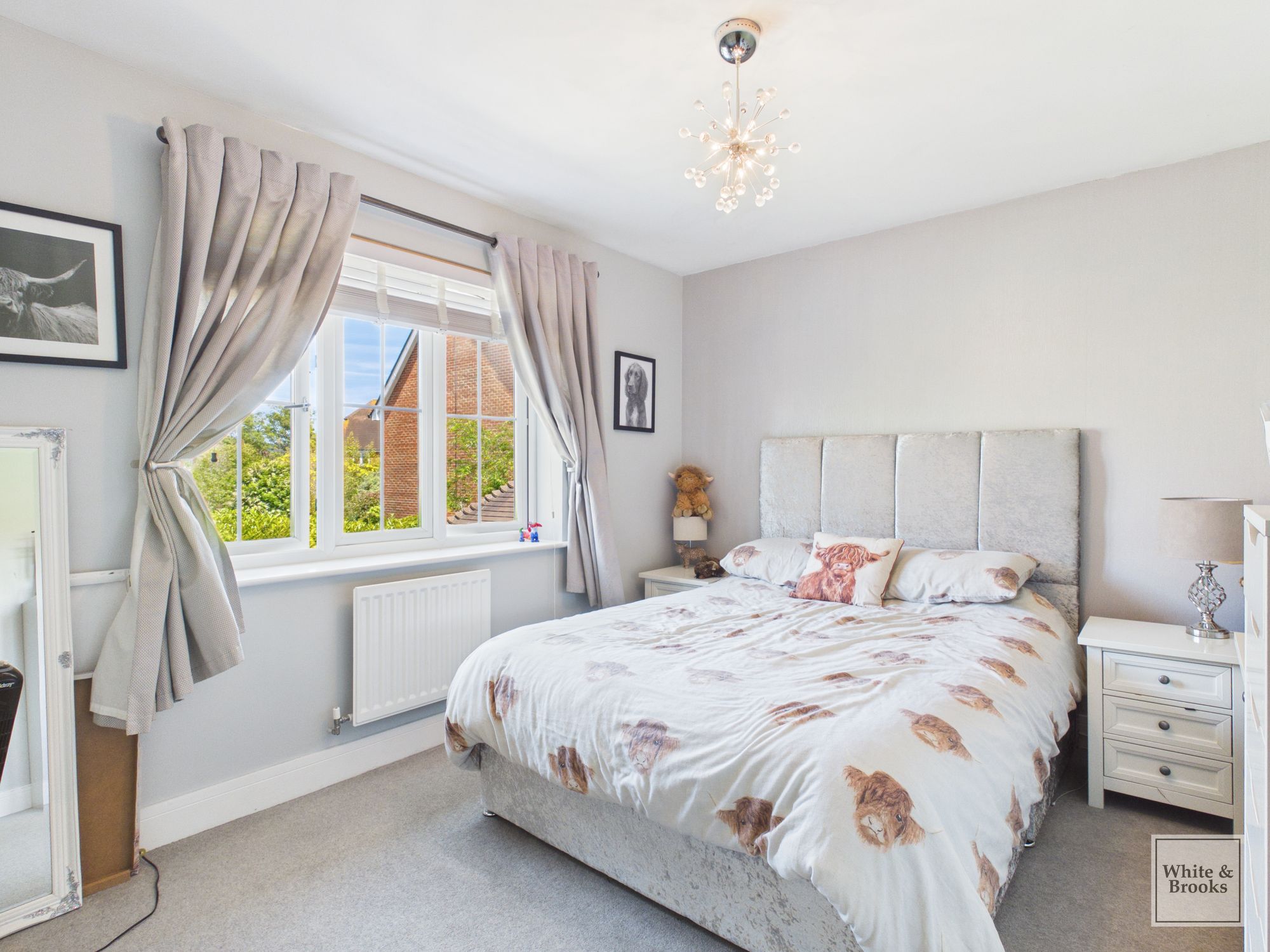 4 bed detached house for sale in Ruskin Avenue, Bognor Regis, PO21  - Property Image 6