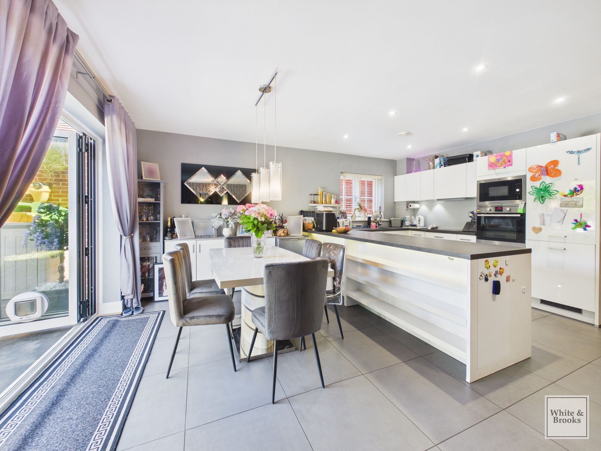 4 bed detached house for sale in Ruskin Avenue, Bognor Regis, PO21  - Property Image 12