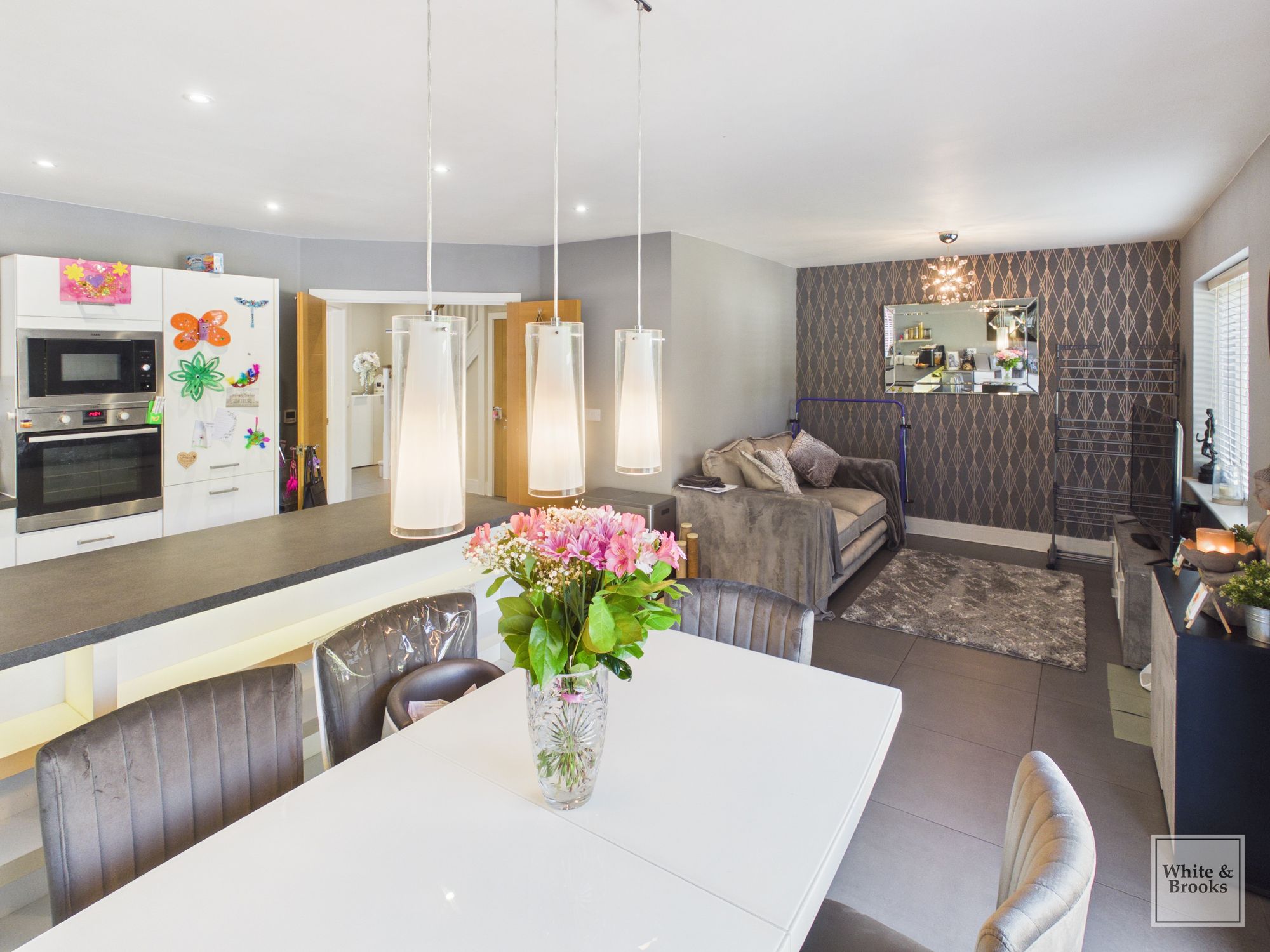 4 bed detached house for sale in Ruskin Avenue, Bognor Regis, PO21 20