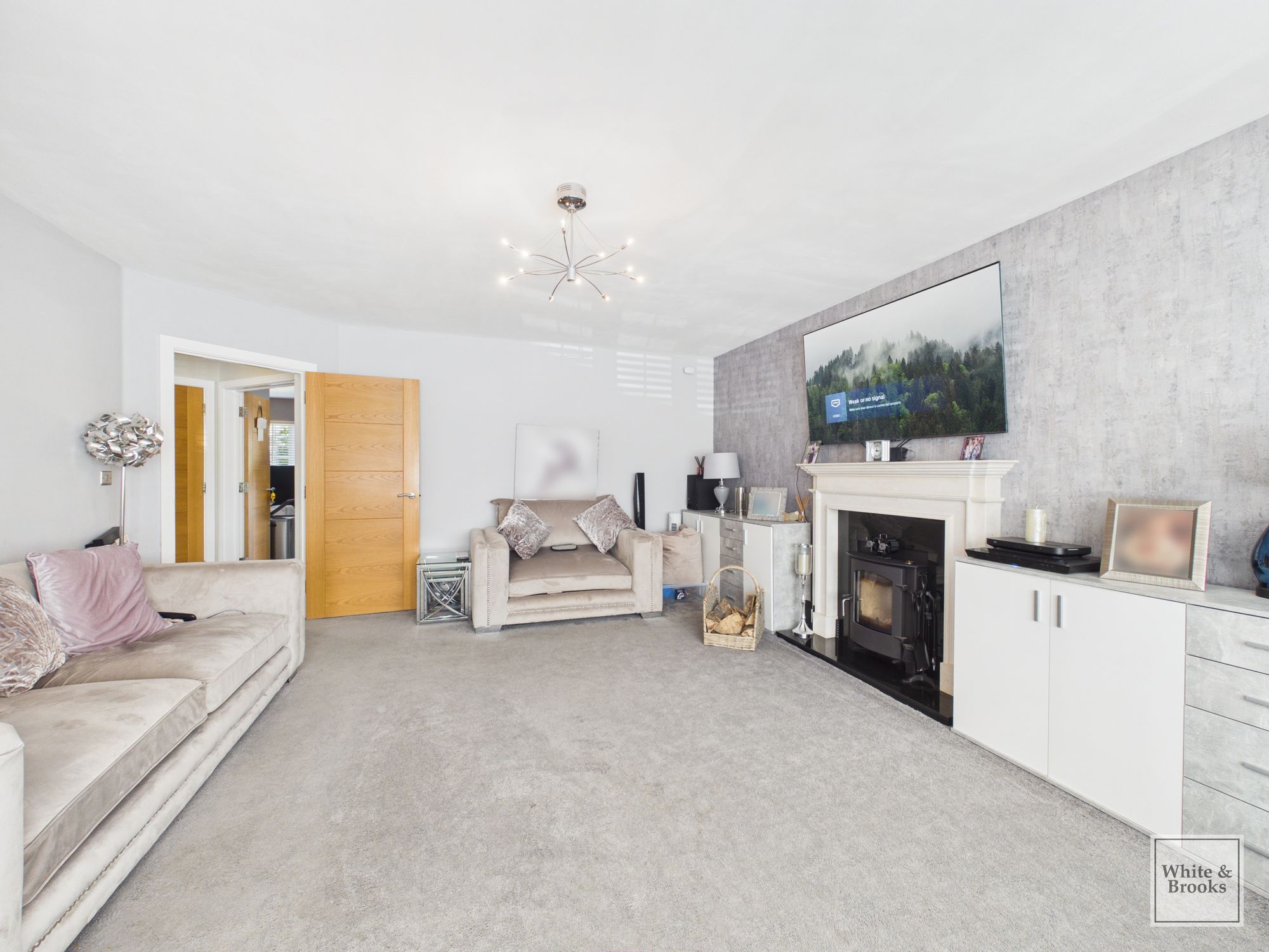 4 bed detached house for sale in Ruskin Avenue, Bognor Regis, PO21  - Property Image 23