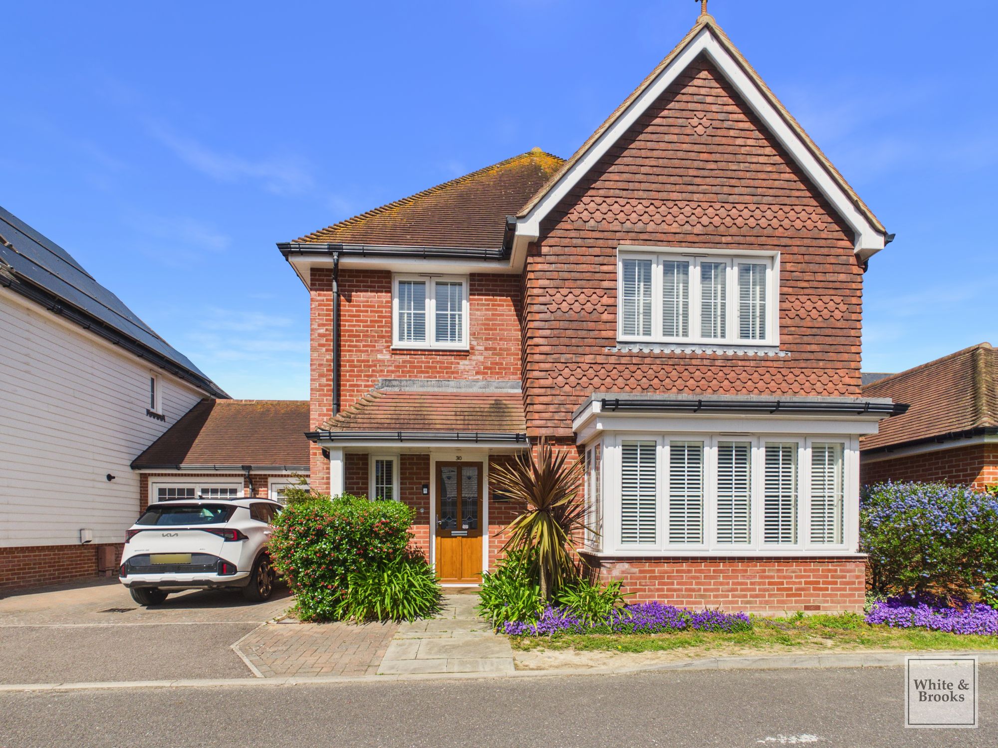 4 bed detached house for sale in Ruskin Avenue, Bognor Regis, PO21  - Property Image 1